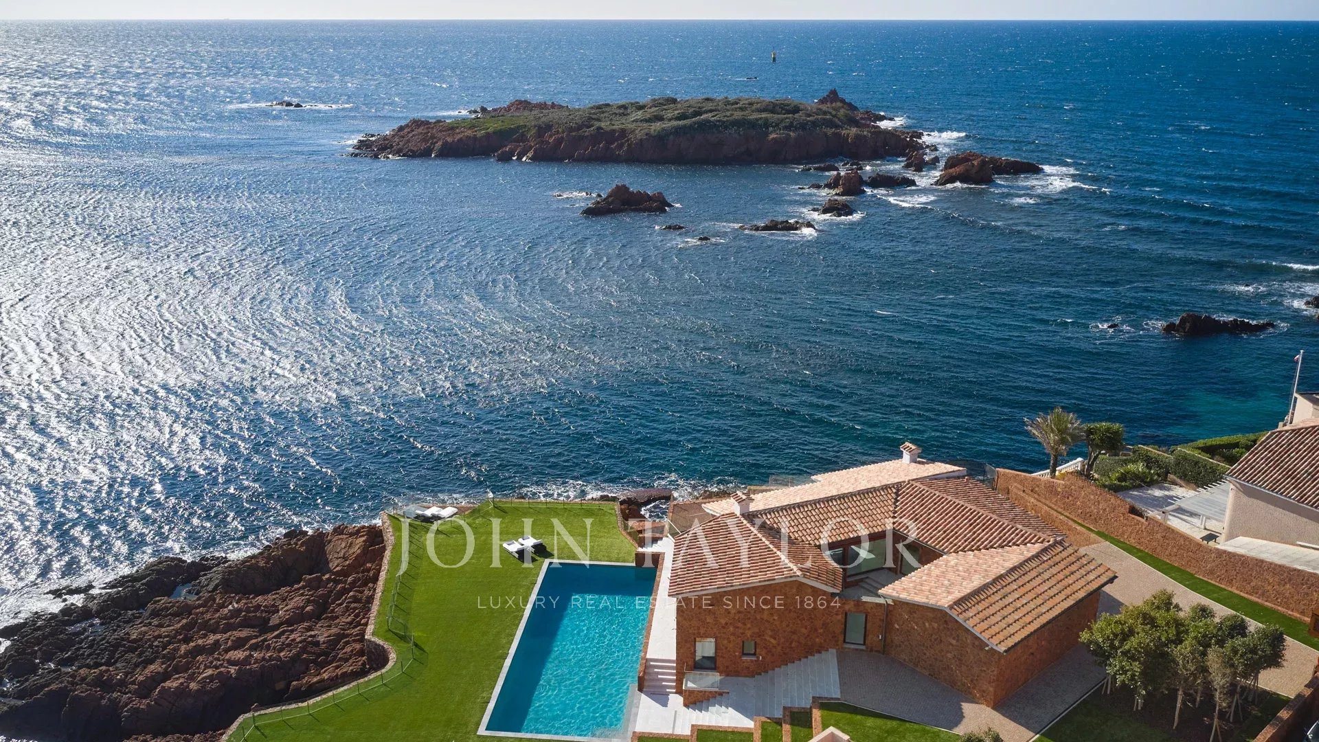Maison à vendre, 309m², Théoule-sur-Mer