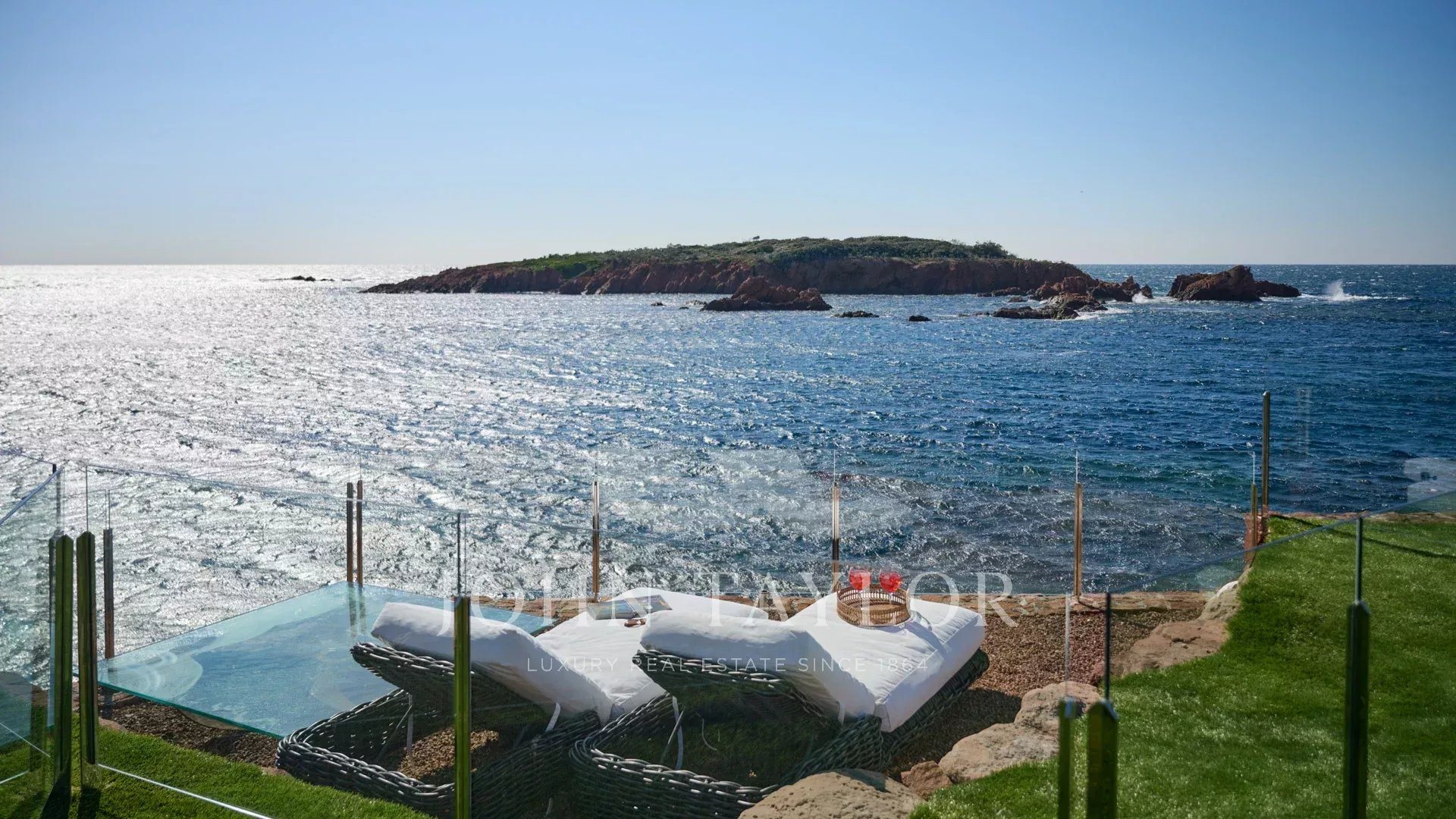Maison à vendre, 309m², Théoule-sur-Mer