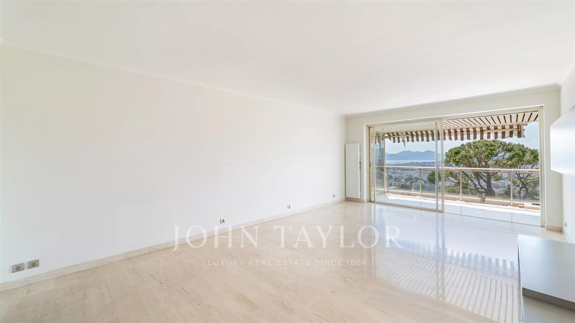 Appartement à vendre, 91m², Le Cannet