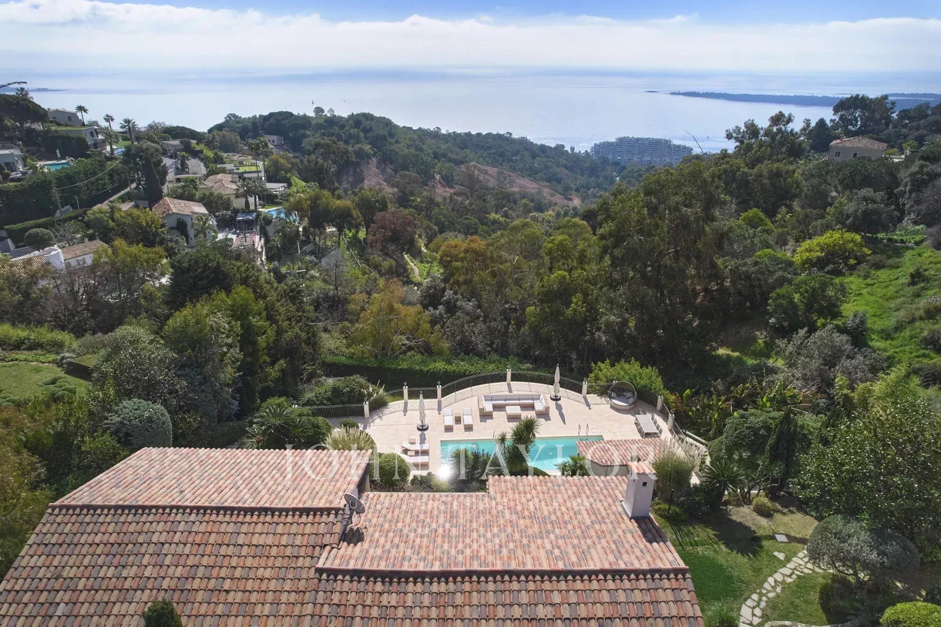 Maison à vendre, 380m², Cannes