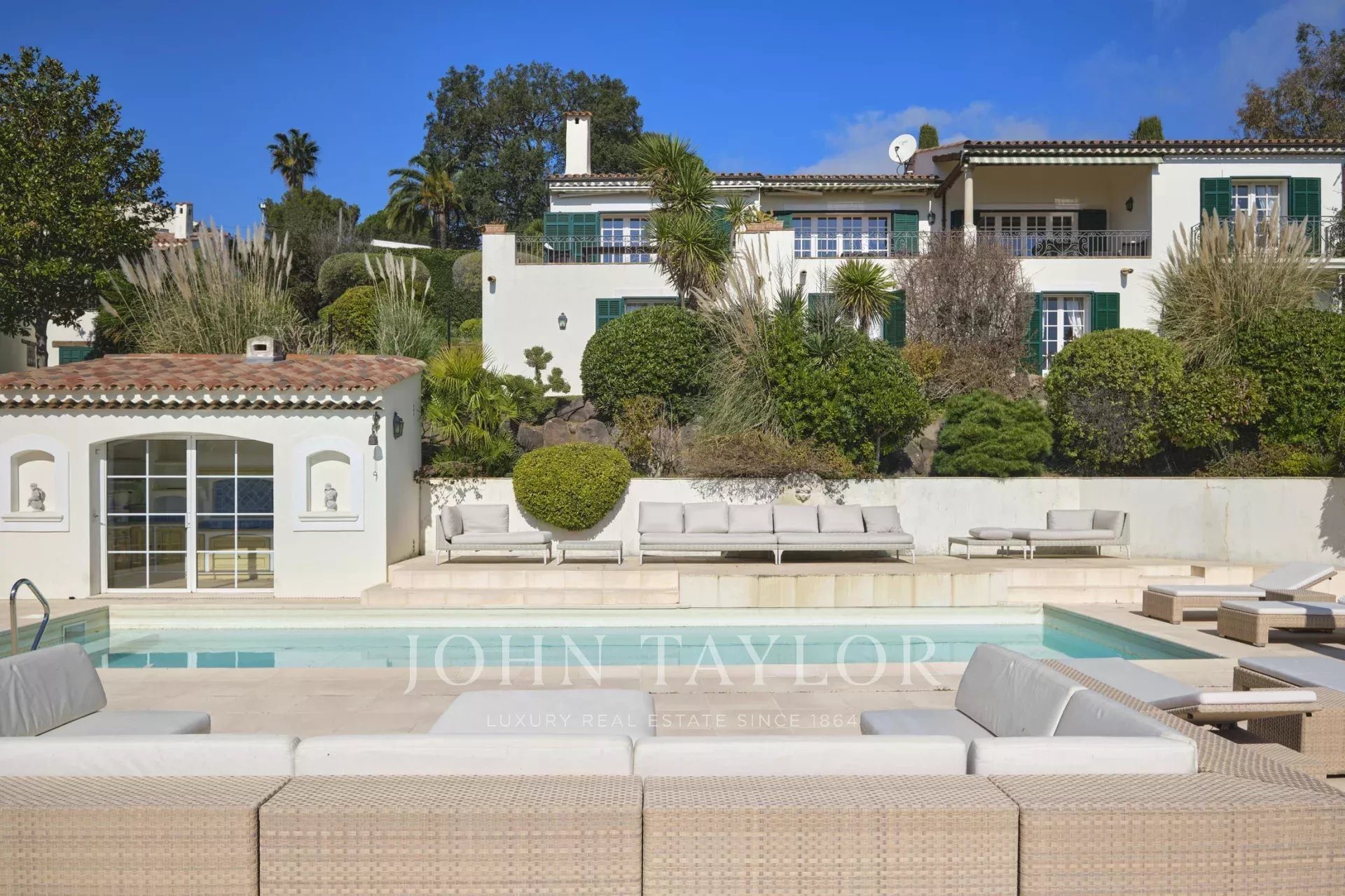Maison à vendre, 380m², Cannes