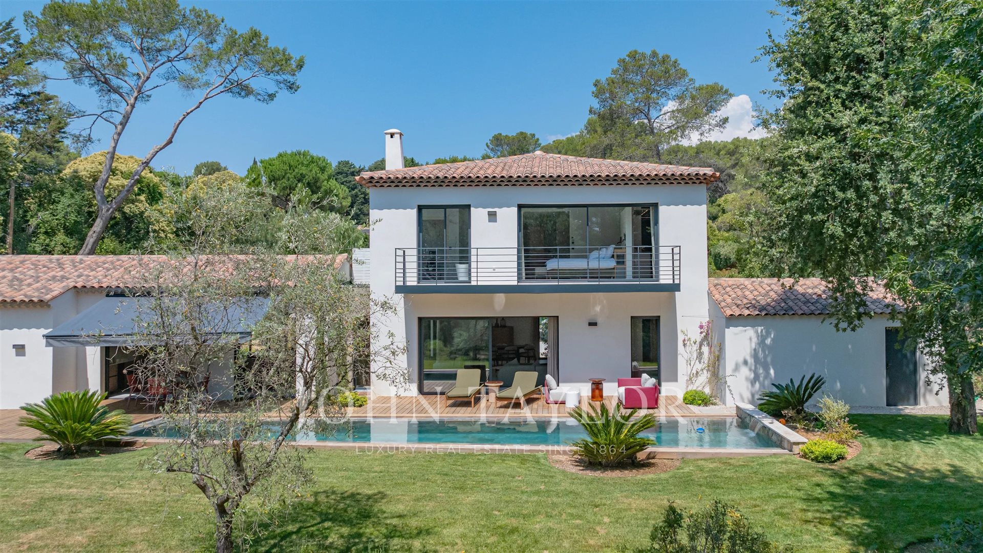 Maison à vendre, 331m², Mougins