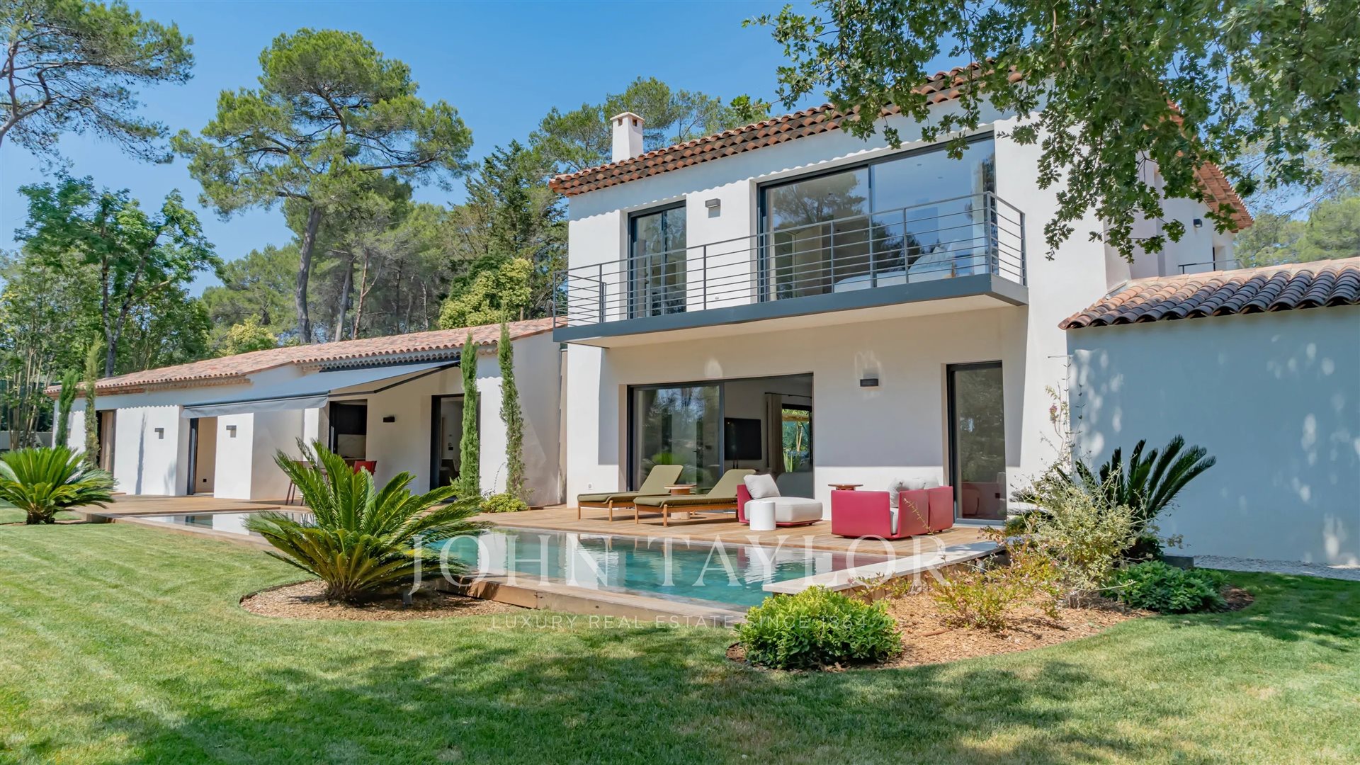Maison à vendre, 331m², Mougins