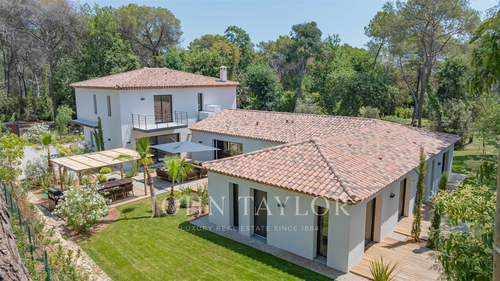 Maison à vendre, 331m², Mougins