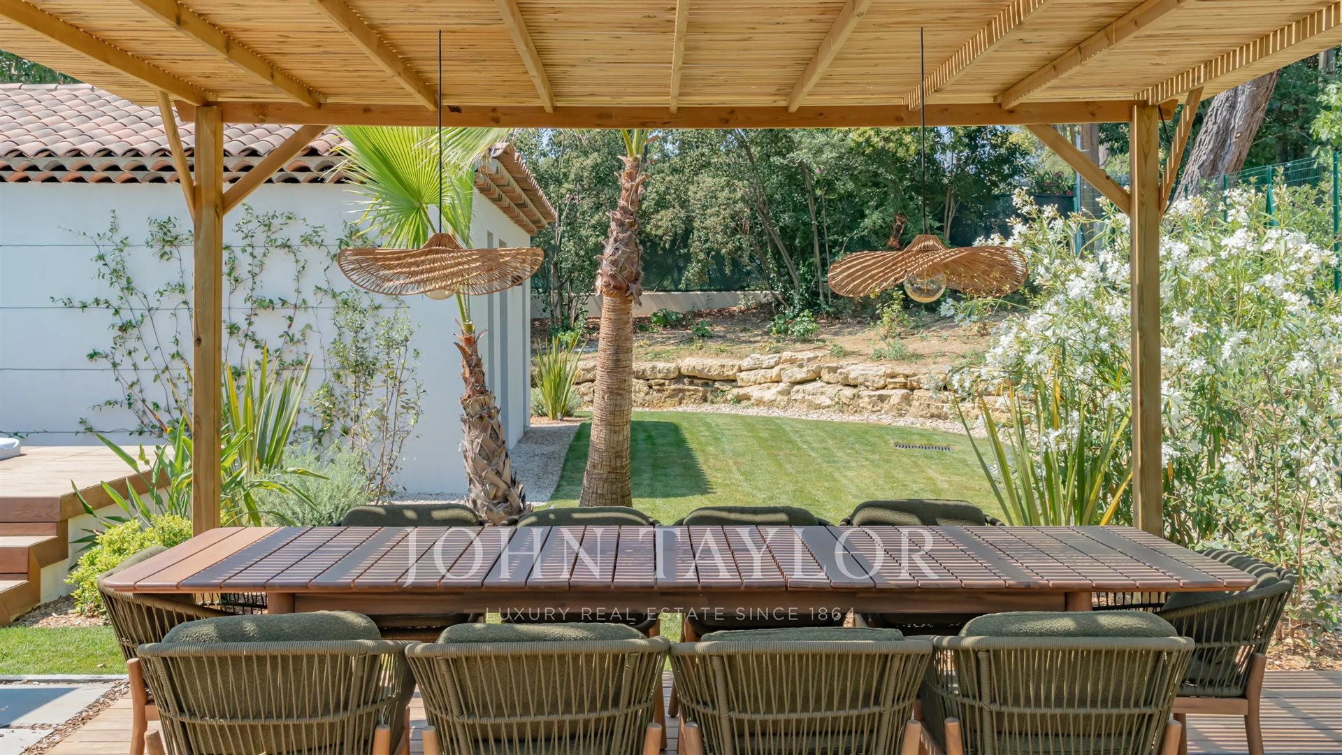 Maison à vendre, 331m², Mougins