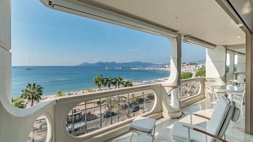 Appartement 3 pièces 90 m² · à Cannes · 90 m² · 4 250 000 €