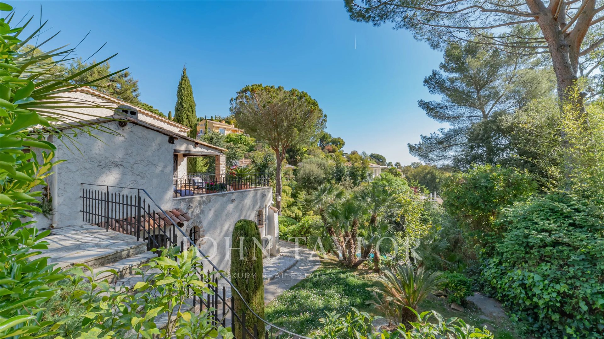 Maison à vendre, 200m², Vallauris
