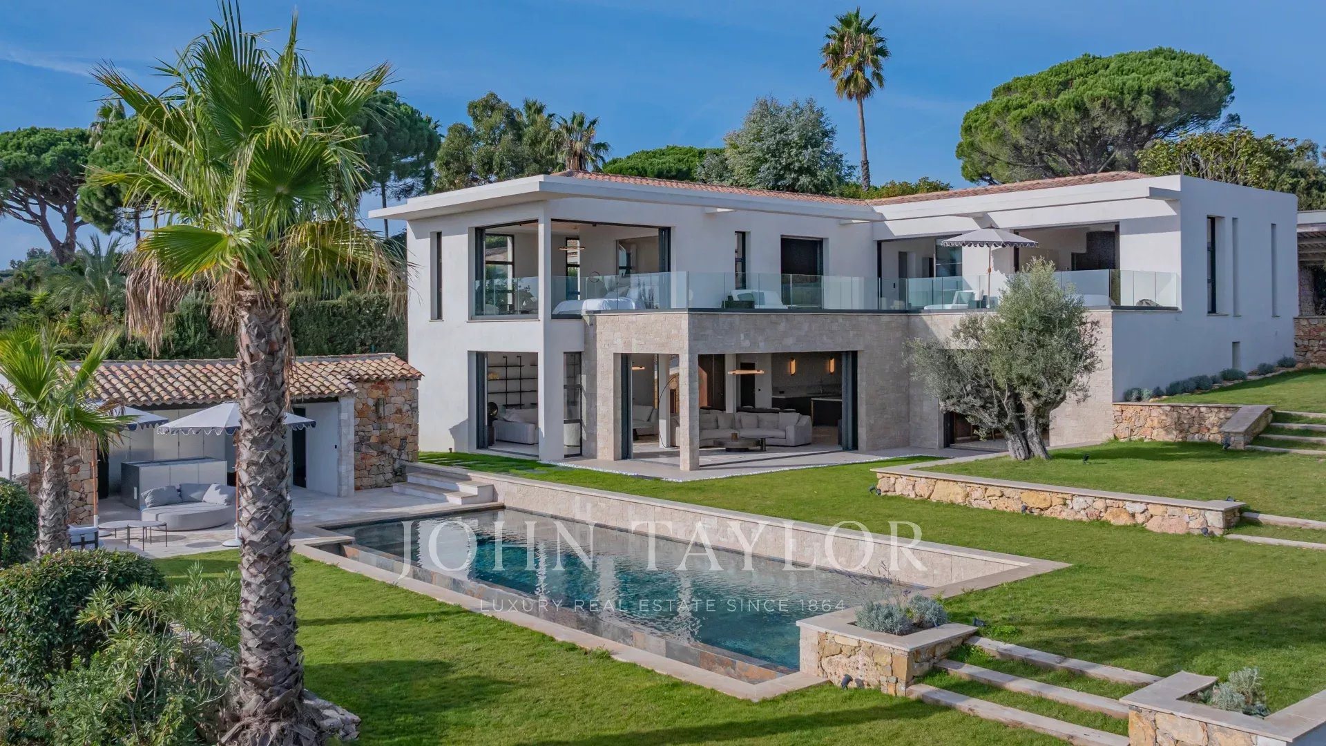 Maison à vendre, 382m², Vallauris