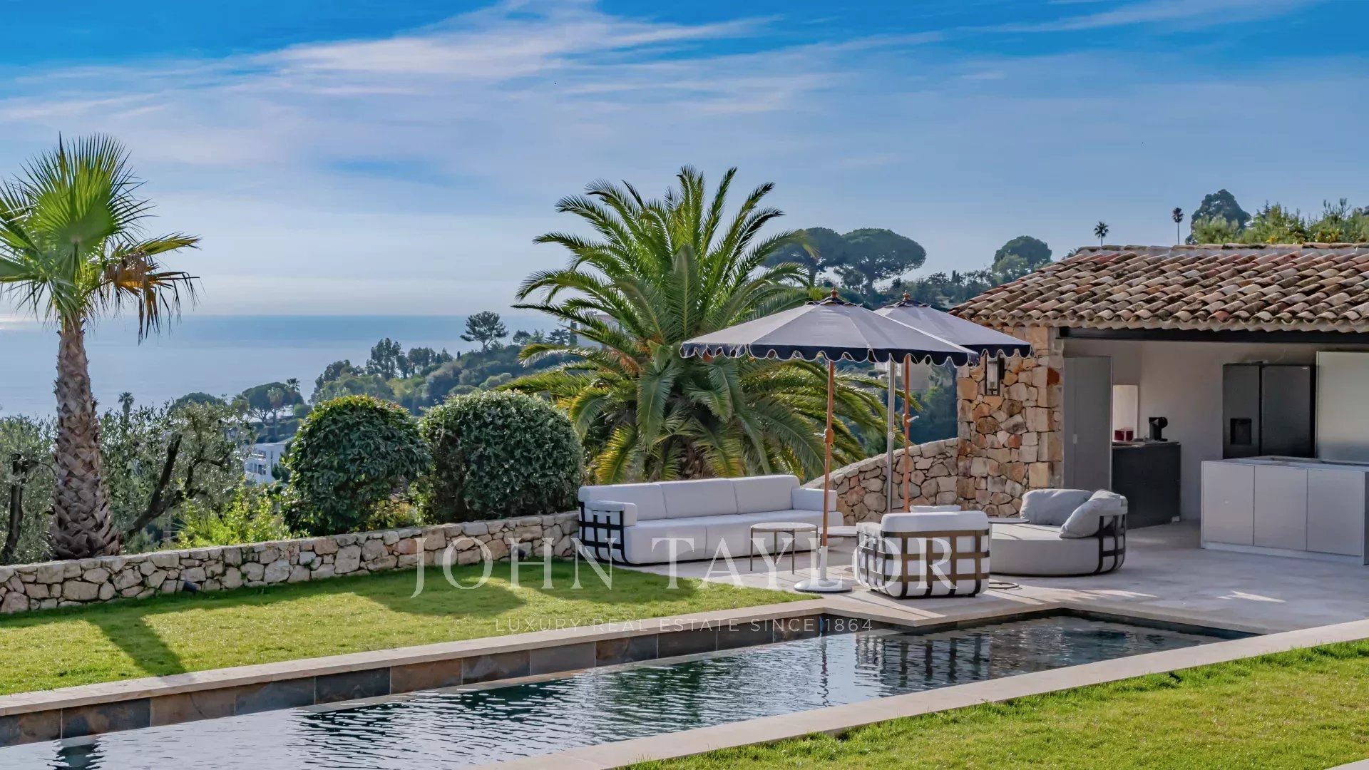 Maison à vendre, 382m², Vallauris