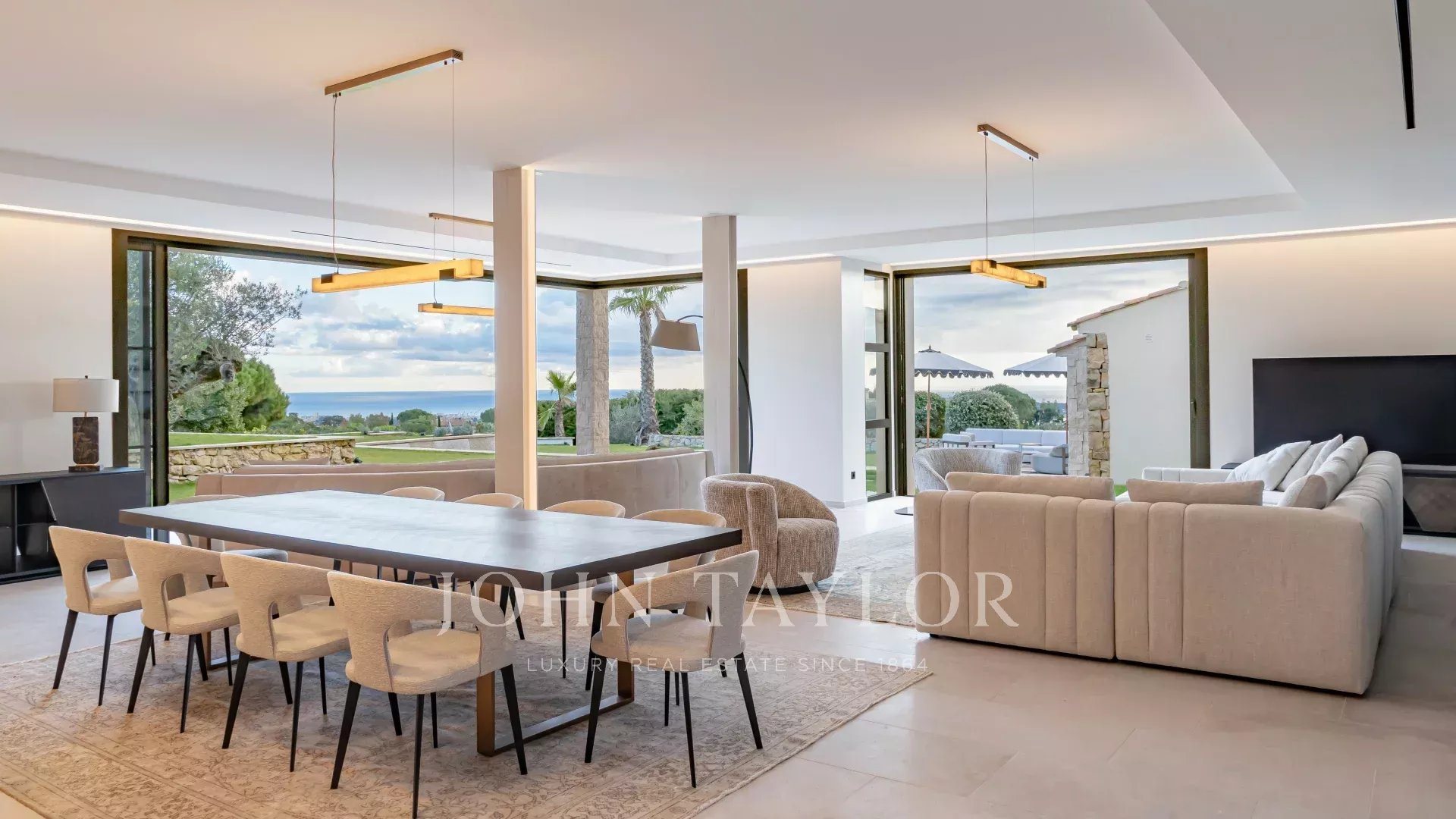 Maison à vendre, 382m², Vallauris