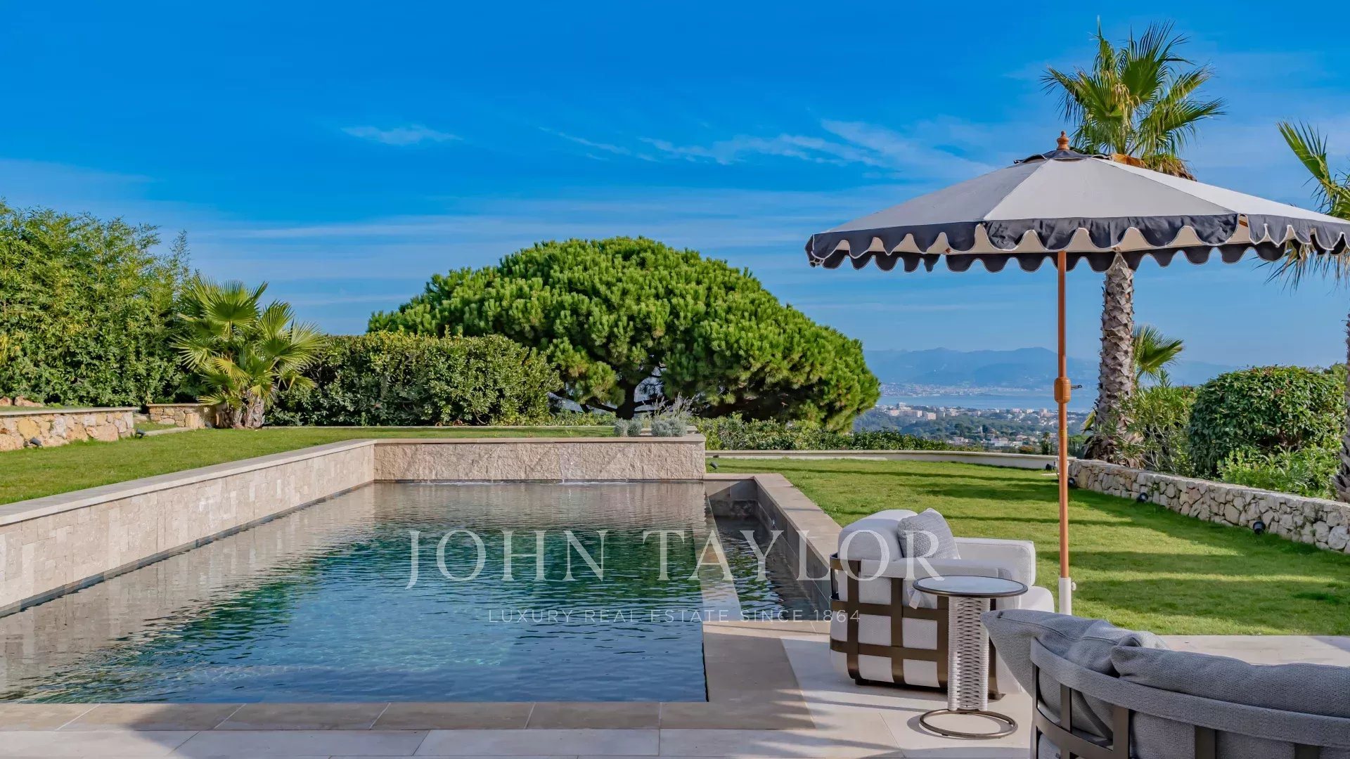 Maison à vendre, 382m², Vallauris