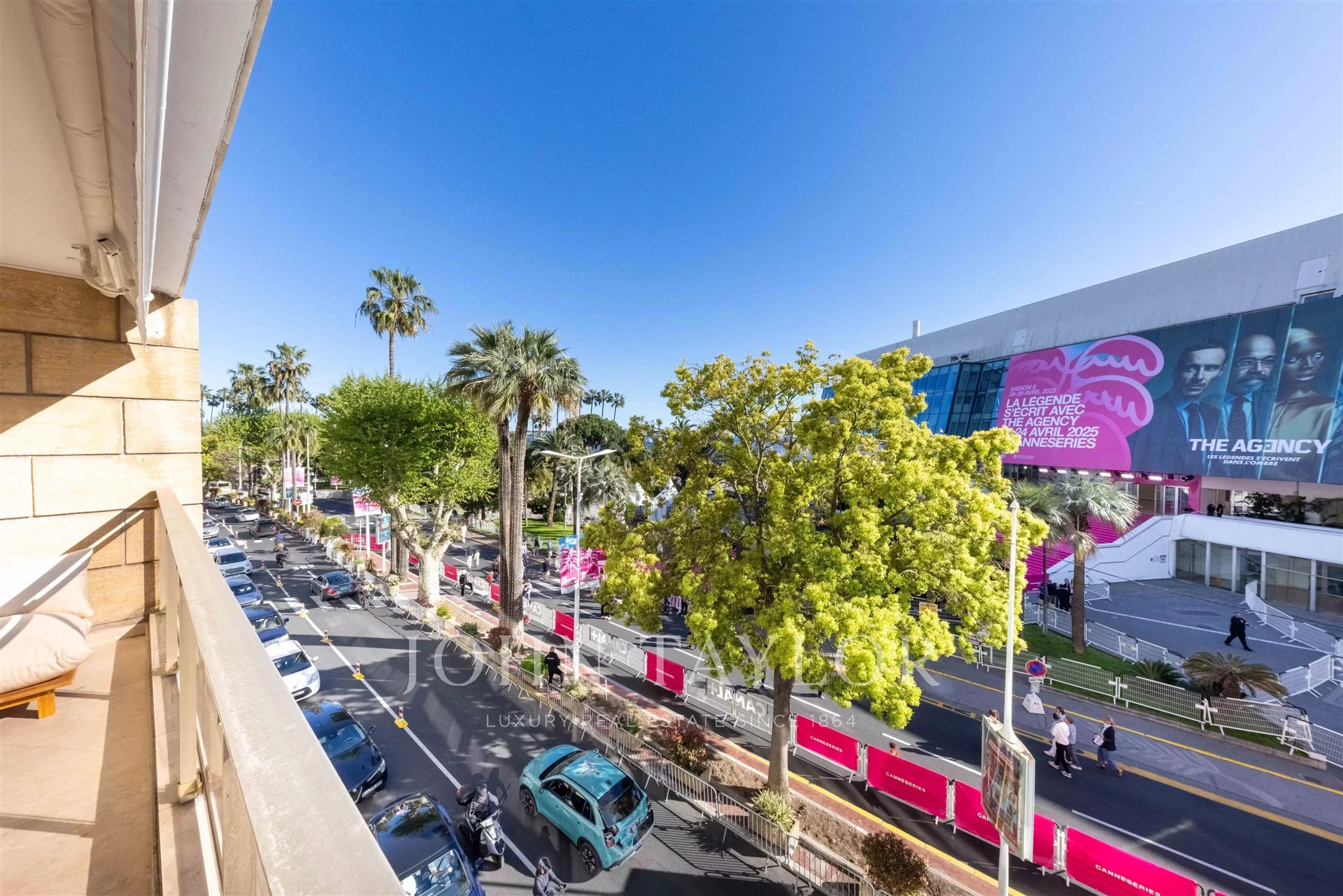 Appartement à vendre, 58m², Cannes