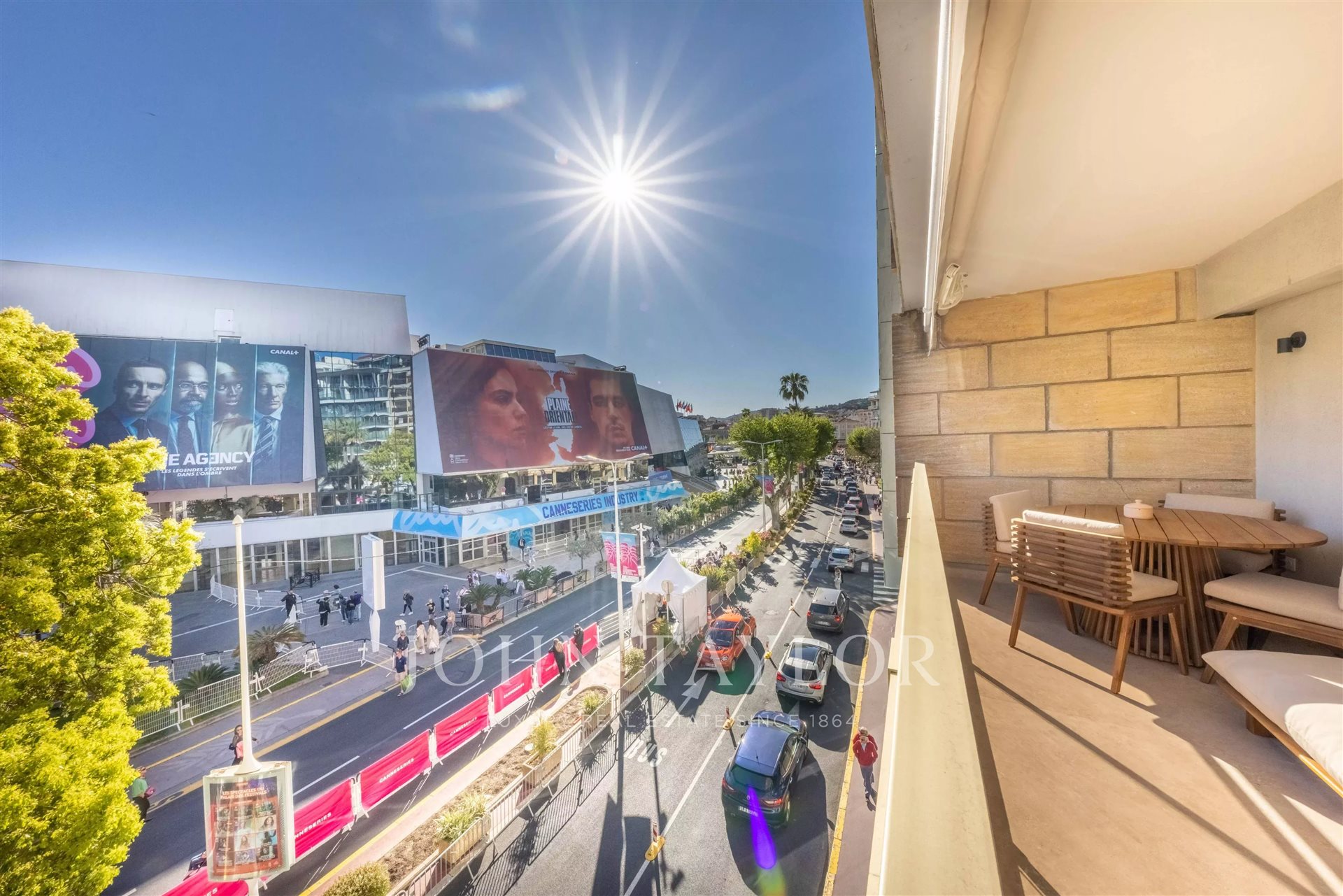 Appartement à vendre, 58m², Cannes