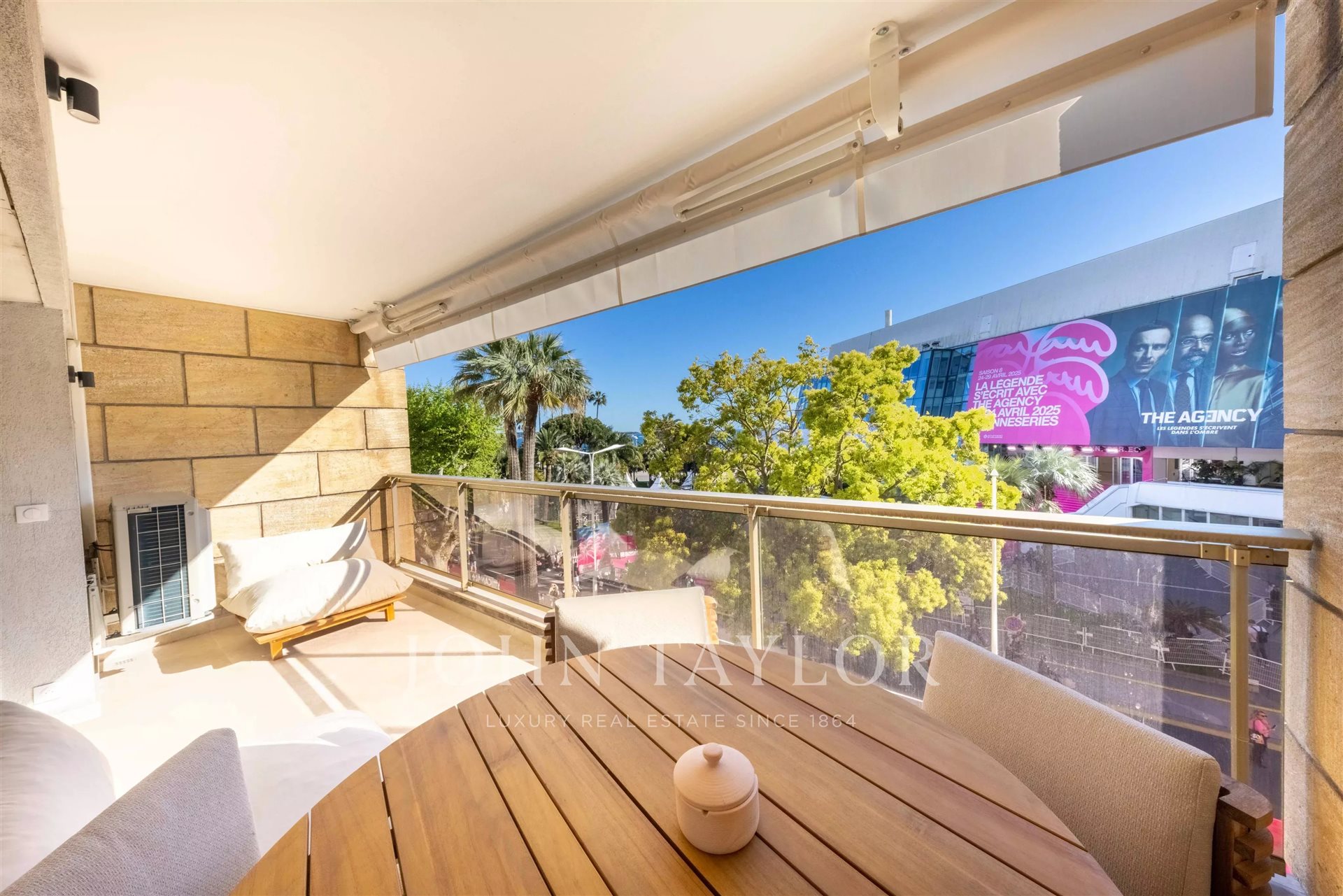 Appartement à vendre, 58m², Cannes