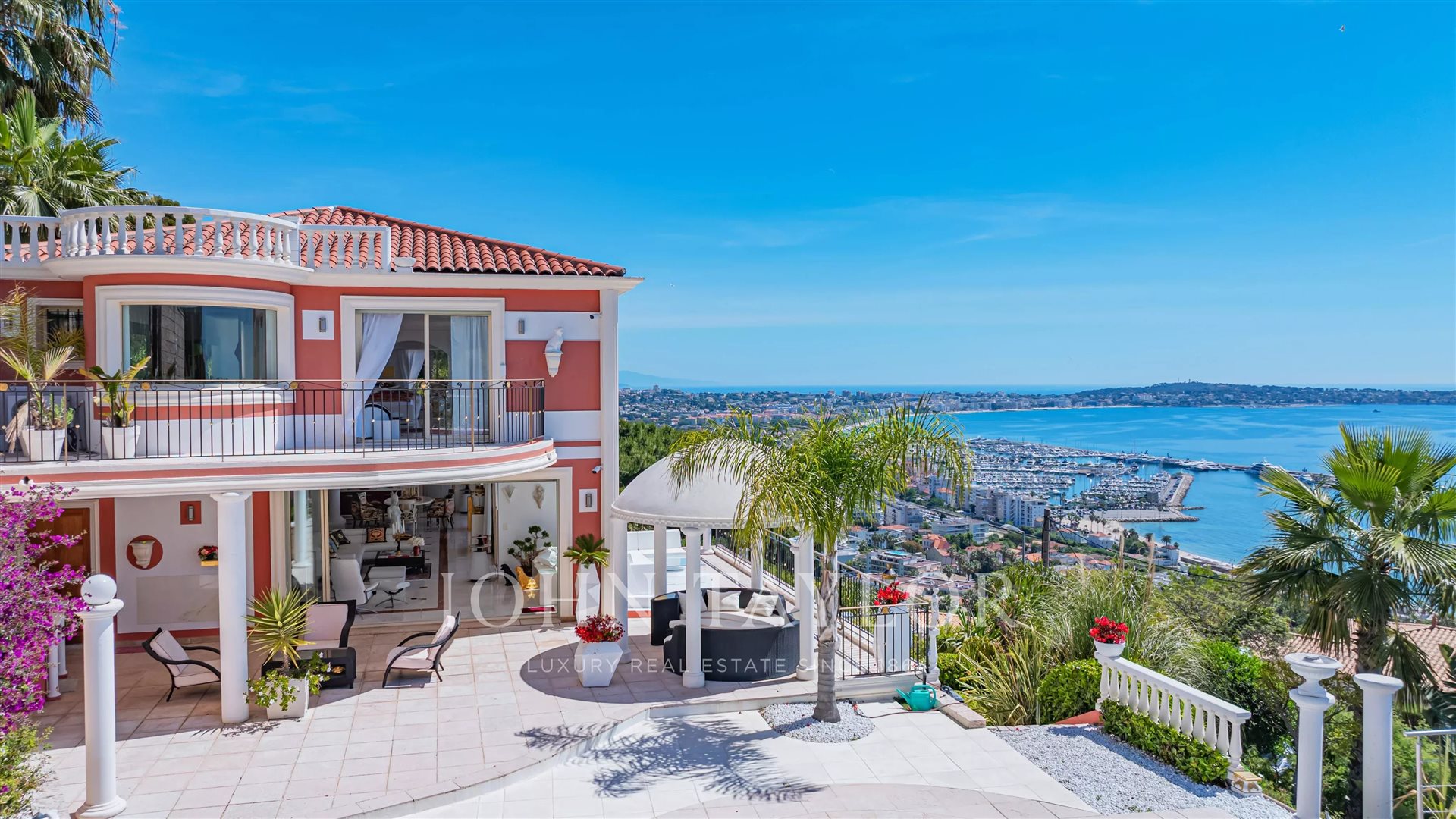 Maison à vendre, 680m², Vallauris