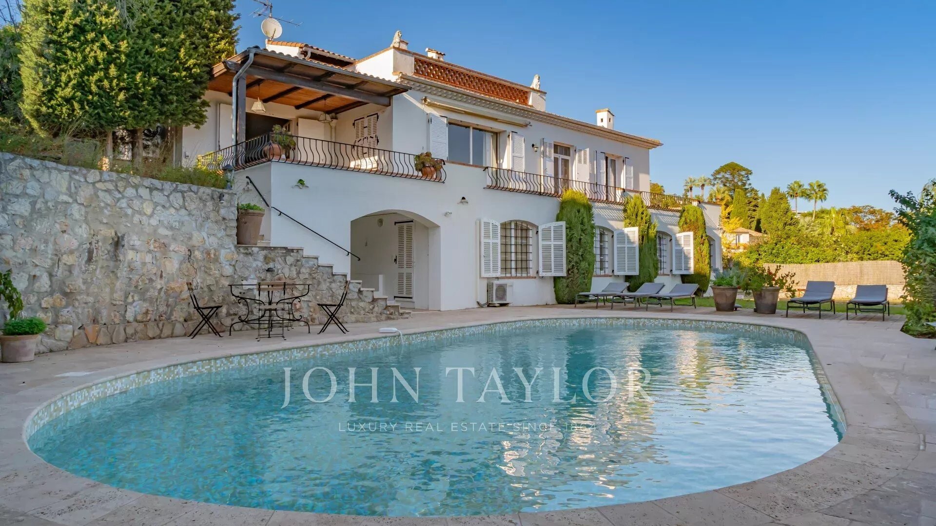 Maison à vendre, 310m², Cannes