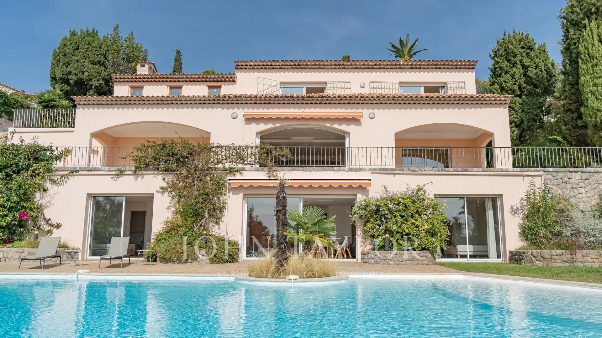 Maison à vendre, 362m², Mougins