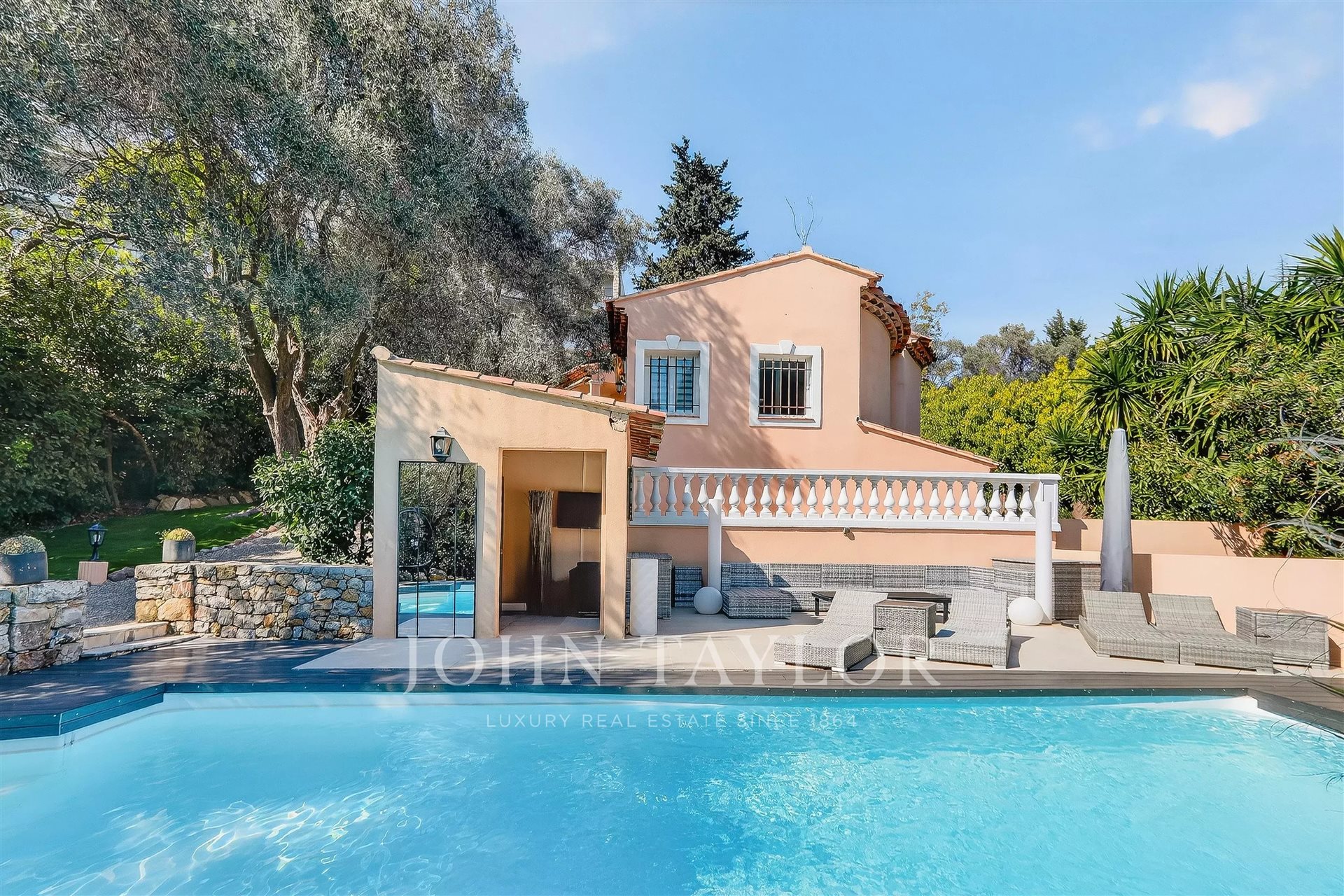 Maison à vendre, 232m², Le Cannet