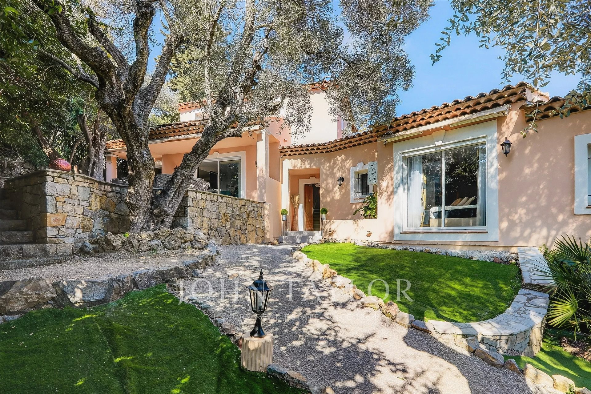 Maison à vendre, 232m², Le Cannet