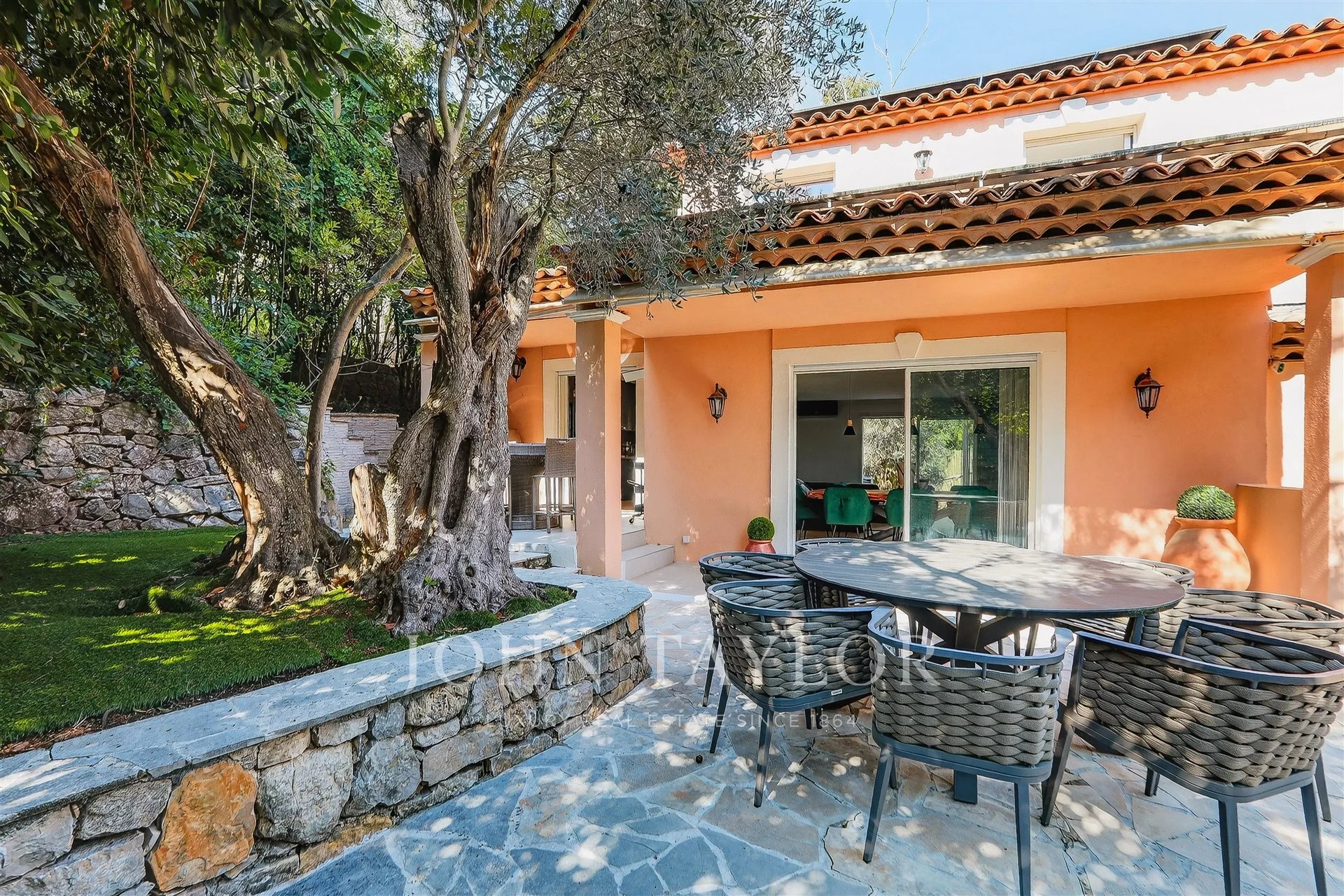 Maison à vendre, 232m², Le Cannet