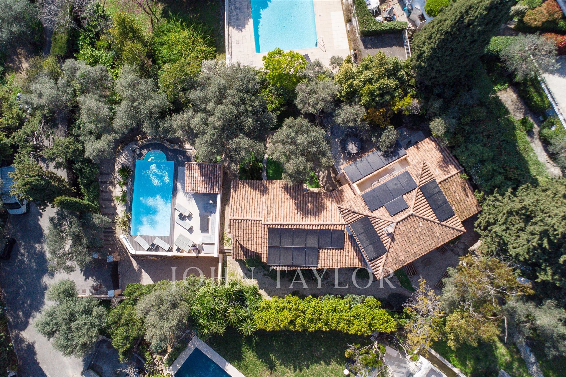 Maison à vendre, 232m², Le Cannet