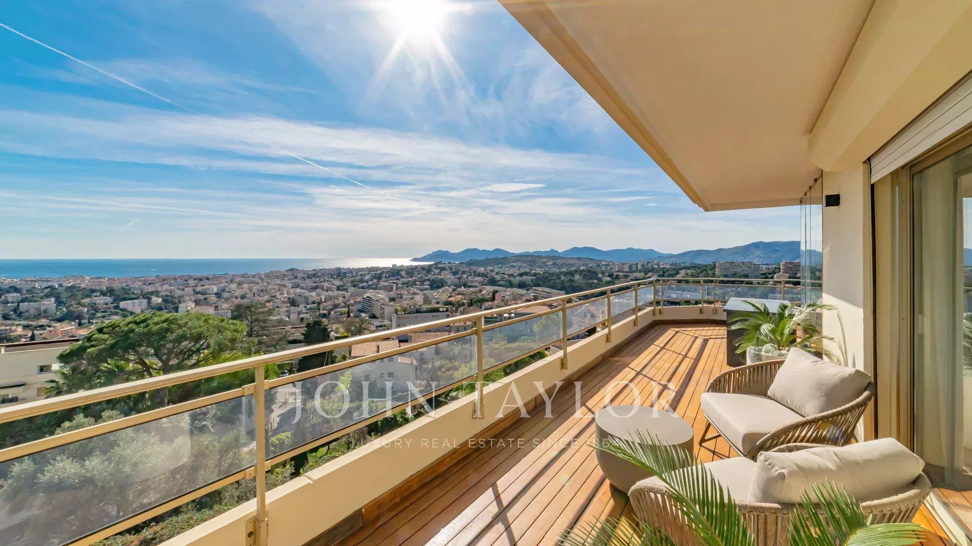 Appartement à vendre, 180m², Le Cannet