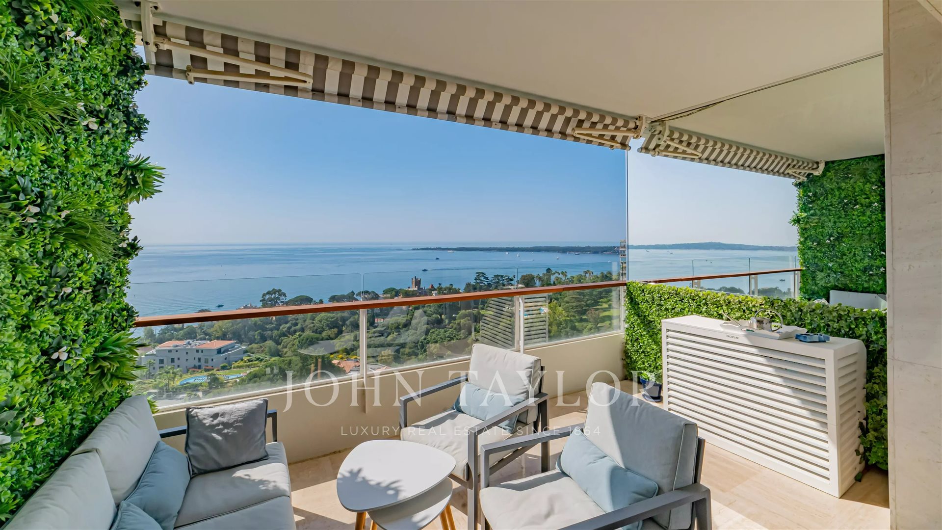 Appartement à vendre, 85m², Vallauris
