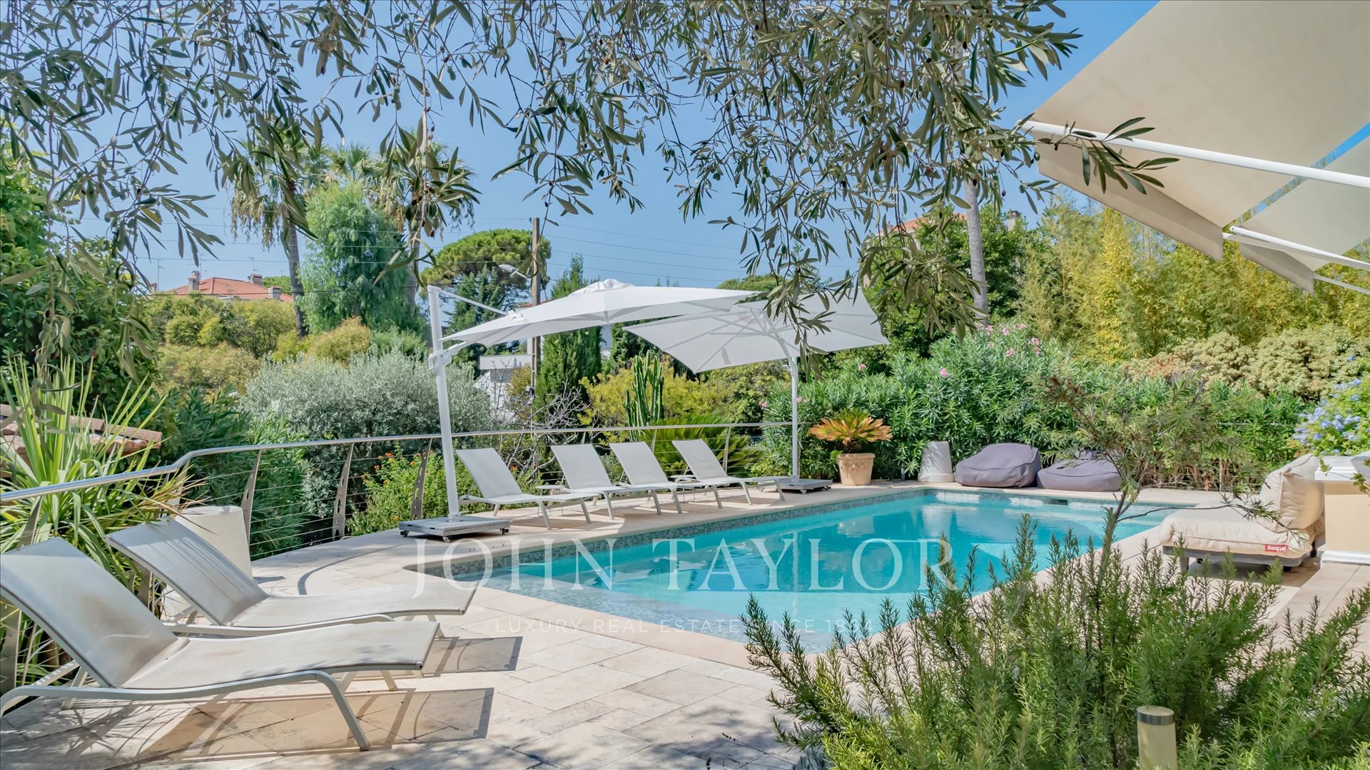 Maison à vendre, 226m², Cannes