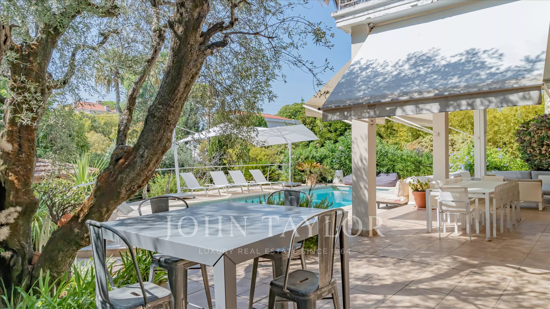 Maison à vendre, 226m², Cannes