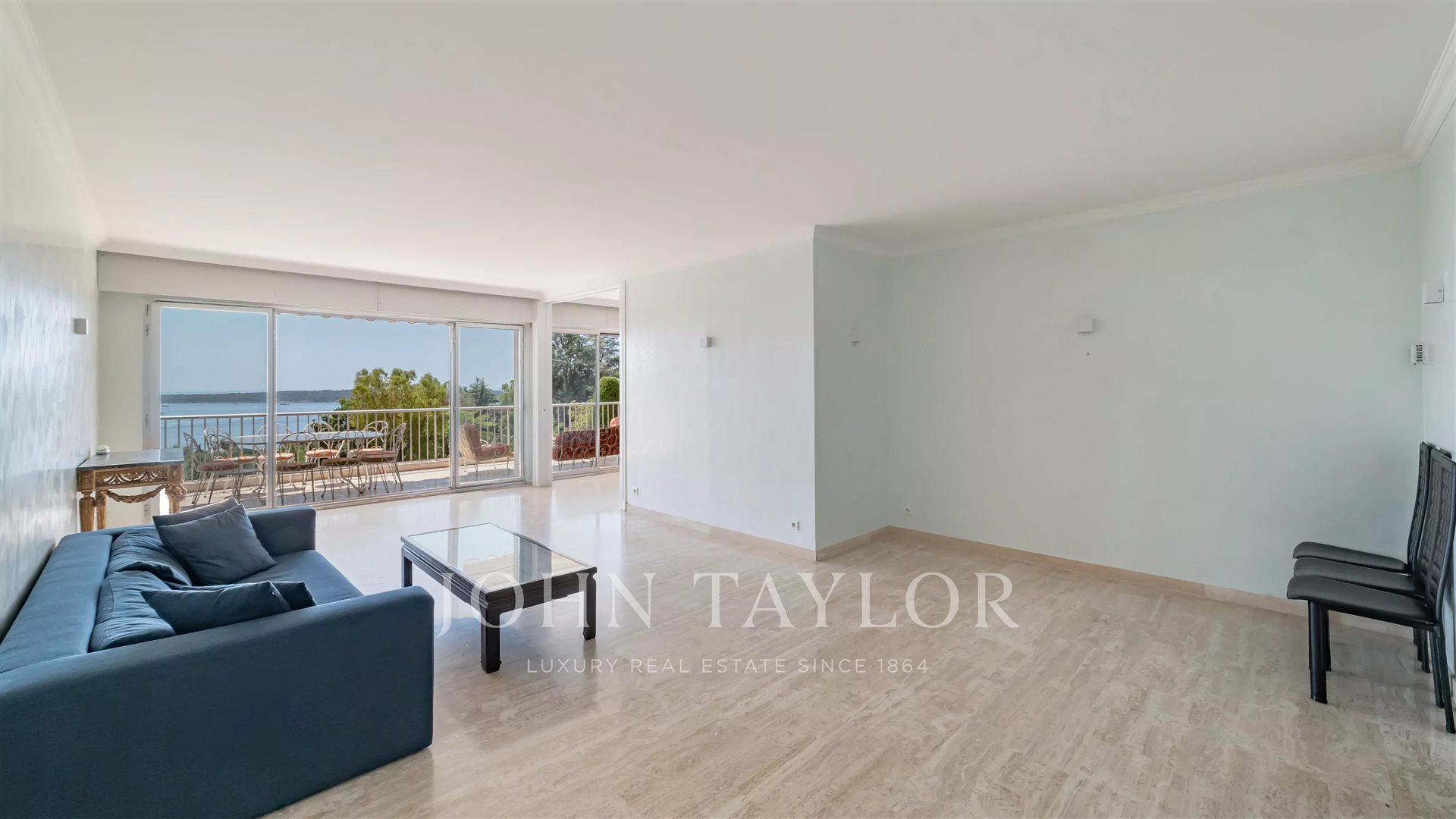 Appartement – Cannes, Mauvarre, La Lepre - Vue 3