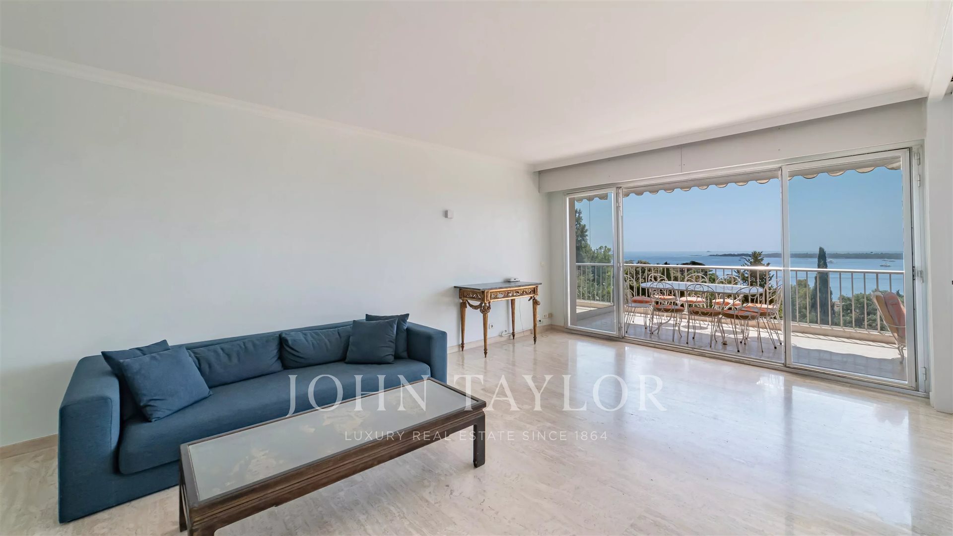 Appartement – Cannes, Mauvarre, La Lepre - Vue 4