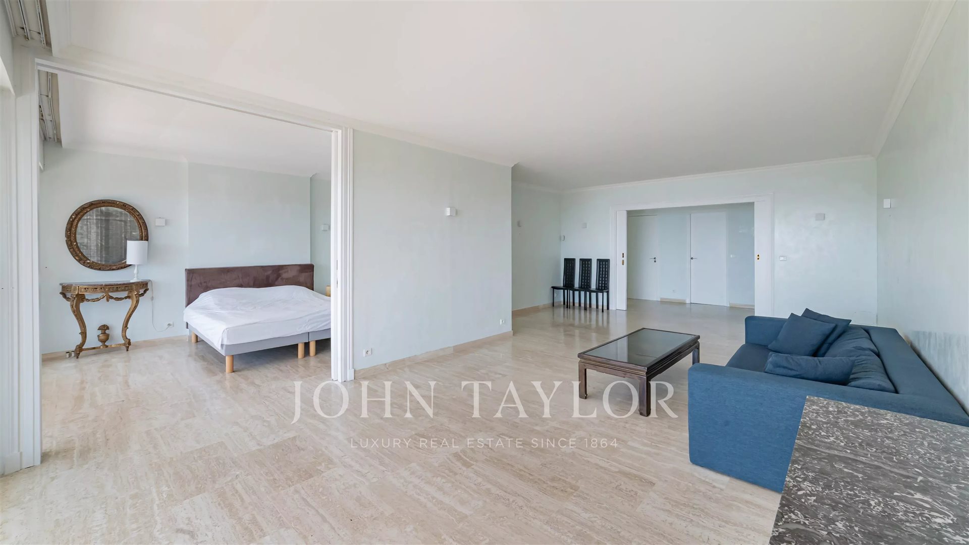 Appartement – Cannes, Mauvarre, La Lepre - Vue 5