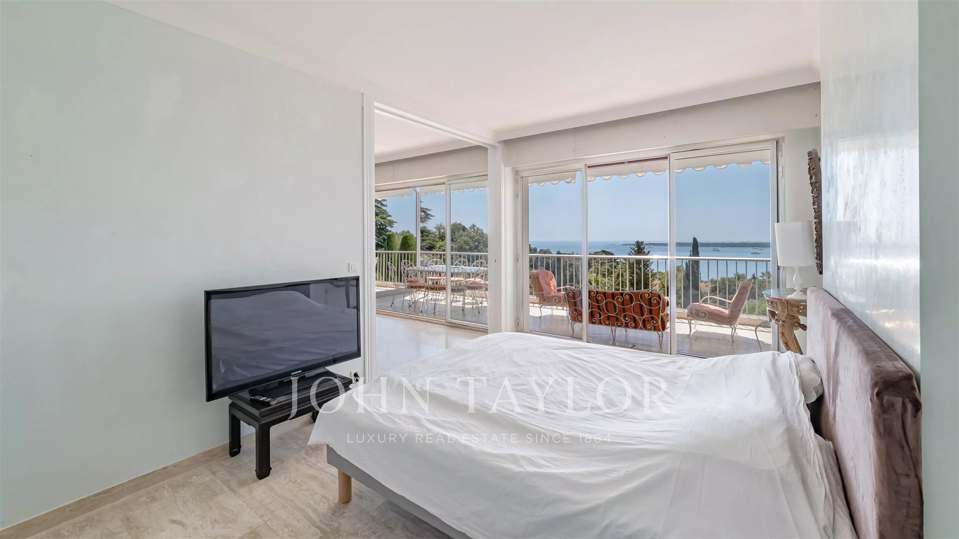 Appartement – Cannes, Mauvarre, La Lepre - Plus