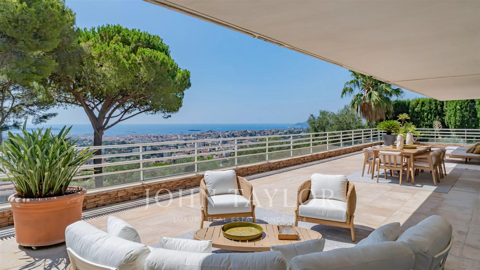 Appartement à vendre, 200m², Le Cannet