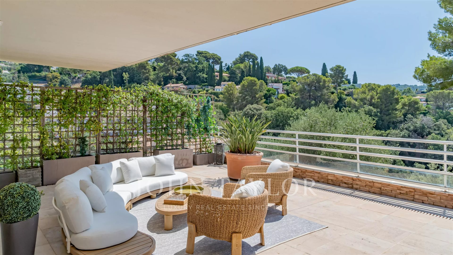 Appartement à vendre, 200m², Le Cannet