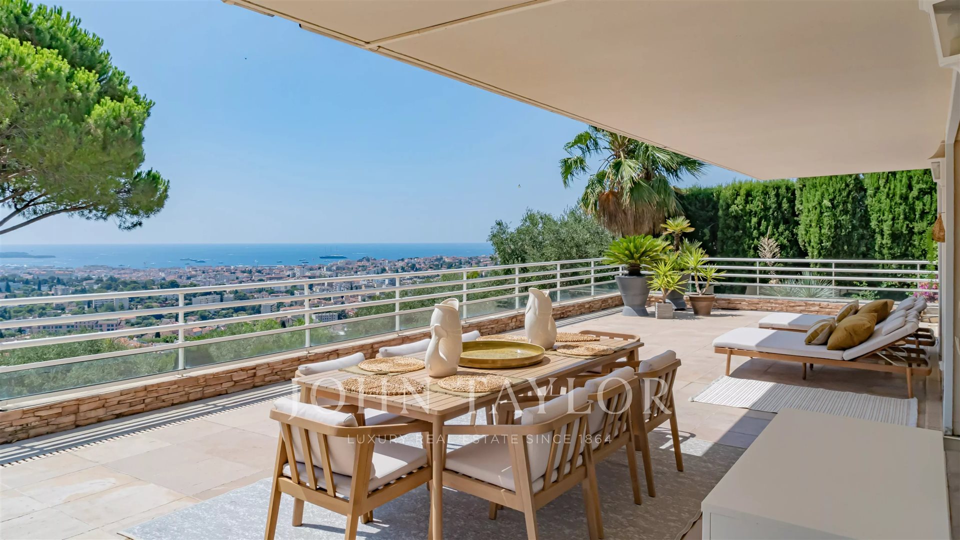 Appartement à vendre, 200m², Le Cannet