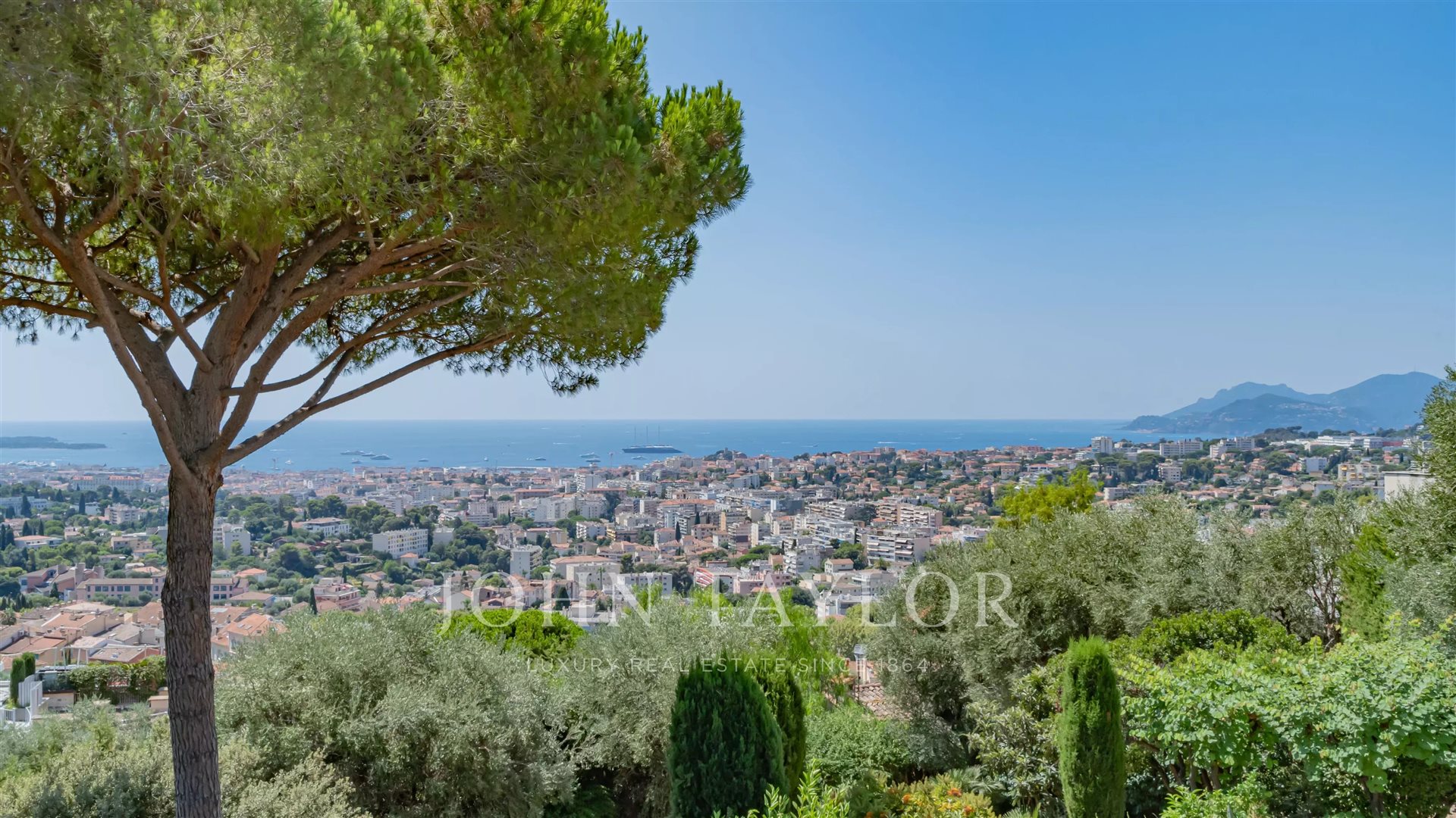 Appartement à vendre, 200m², Le Cannet