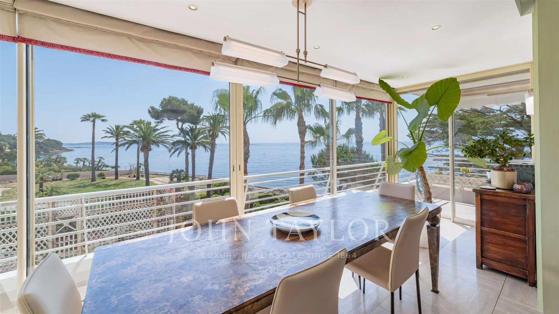 Appartement – Cannes, La Lepre - Vue 5