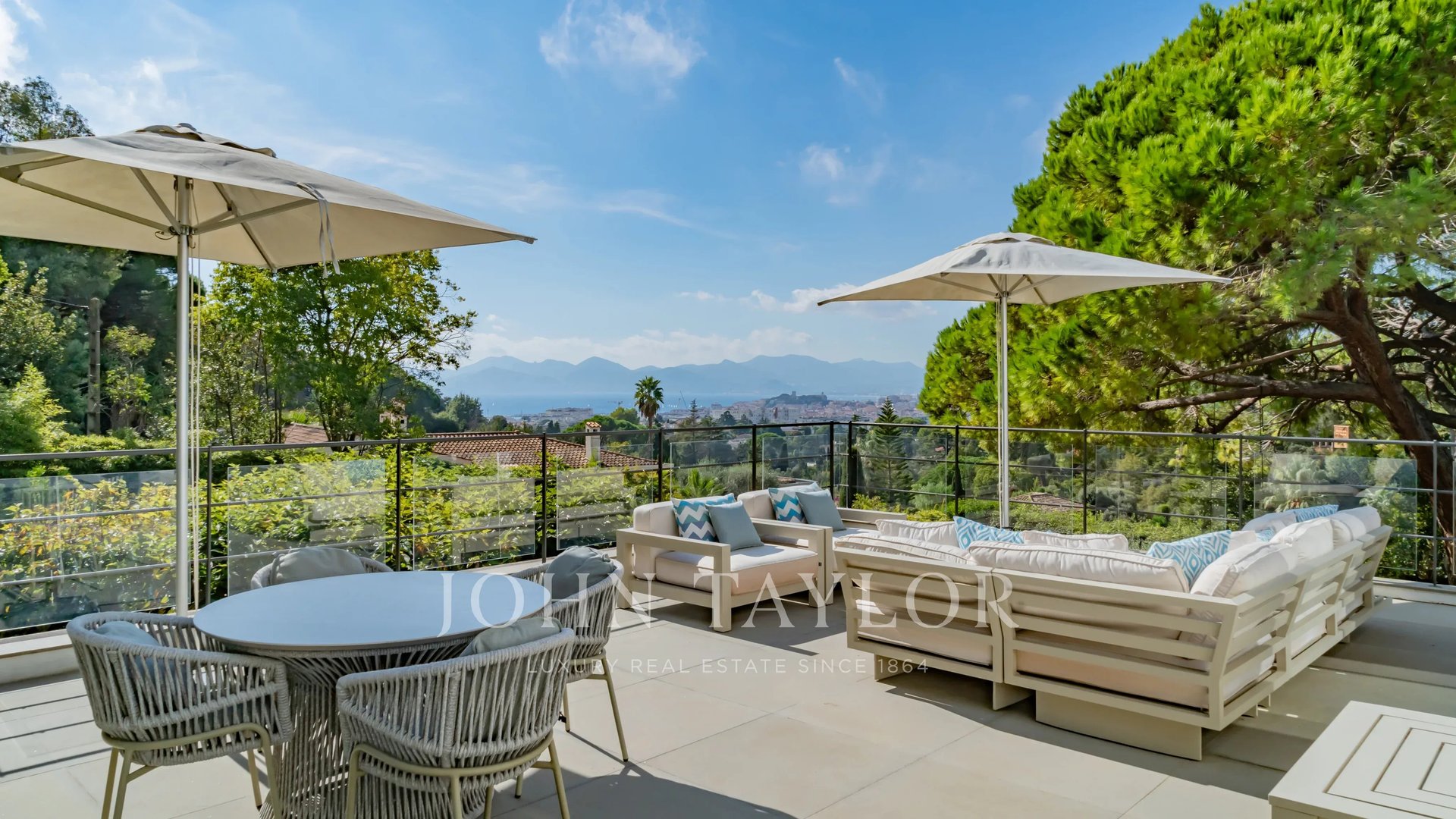 Maison à vendre, 400m², Cannes