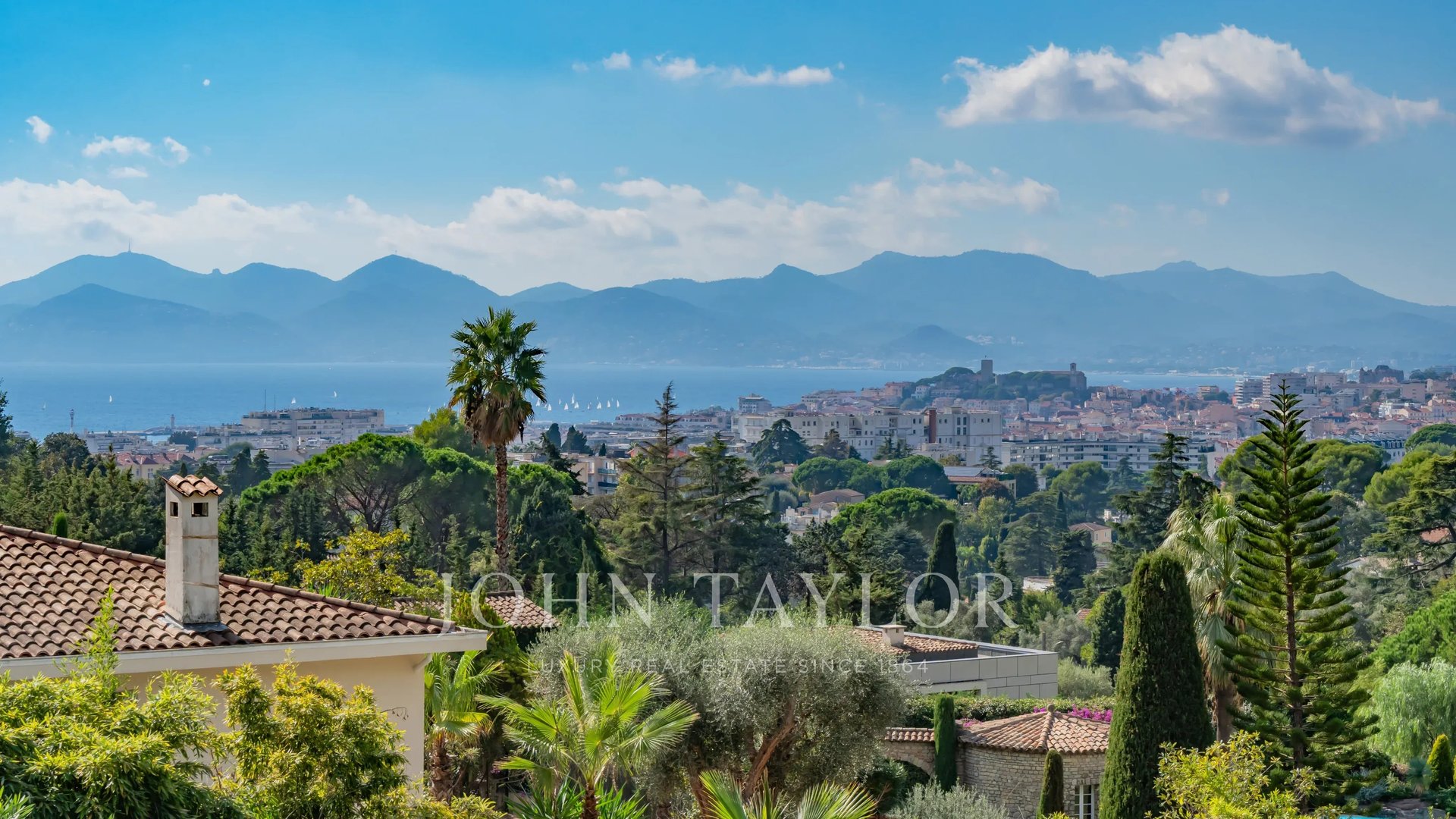 Maison à vendre, 400m², Cannes