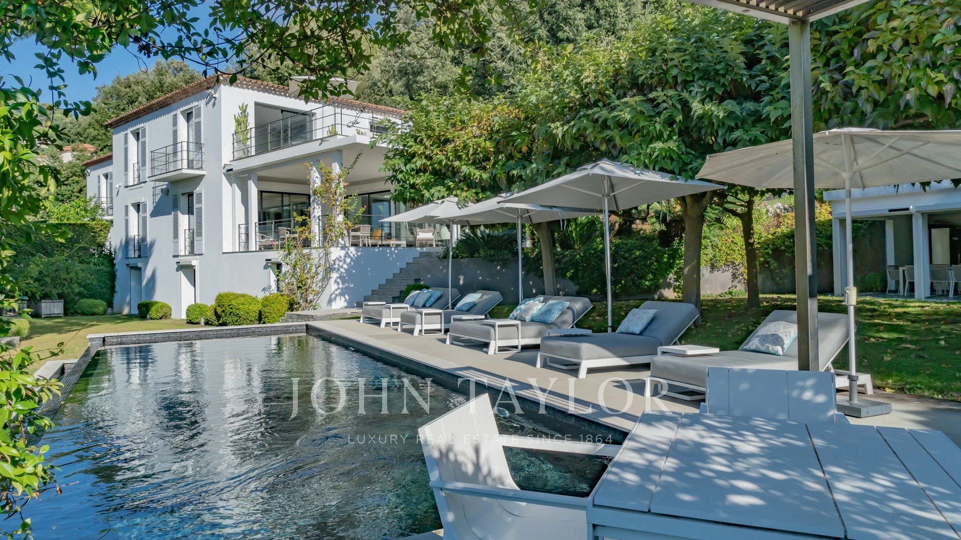 Maison à vendre, 400m², Cannes