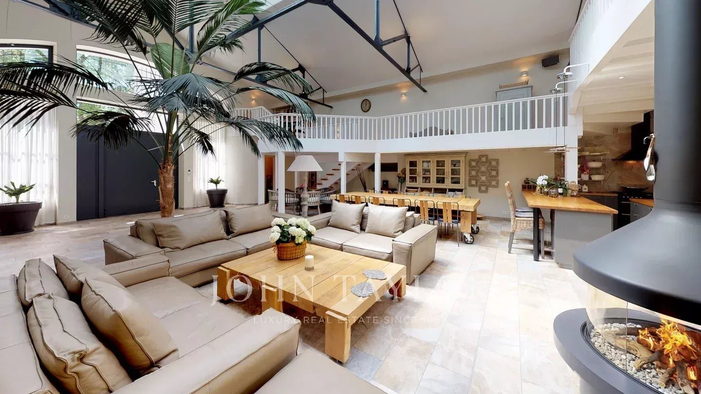 Daire, 314 m²