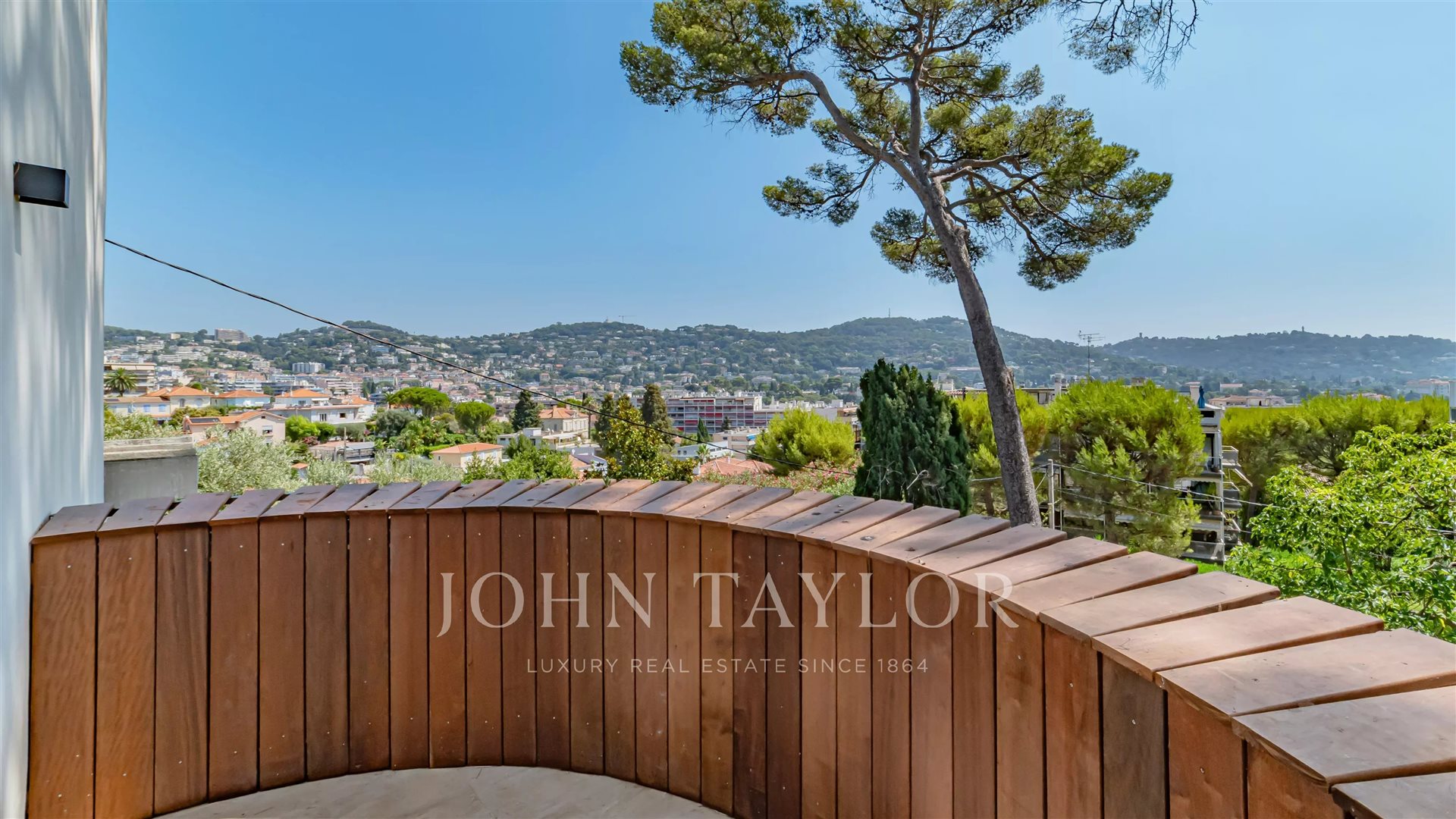 Appartement à vendre, 181m², Le Cannet