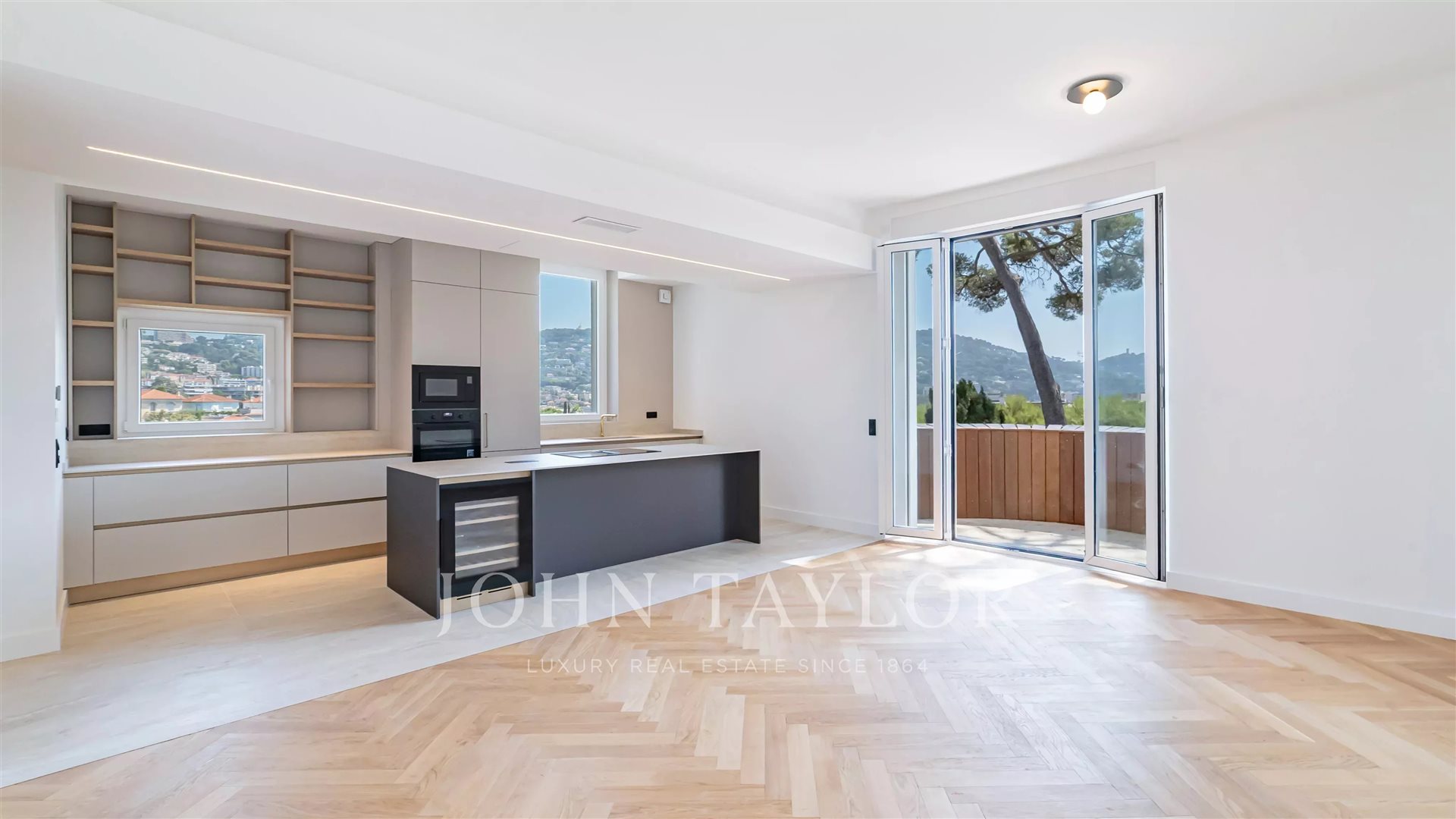 Appartement à vendre, 181m², Le Cannet