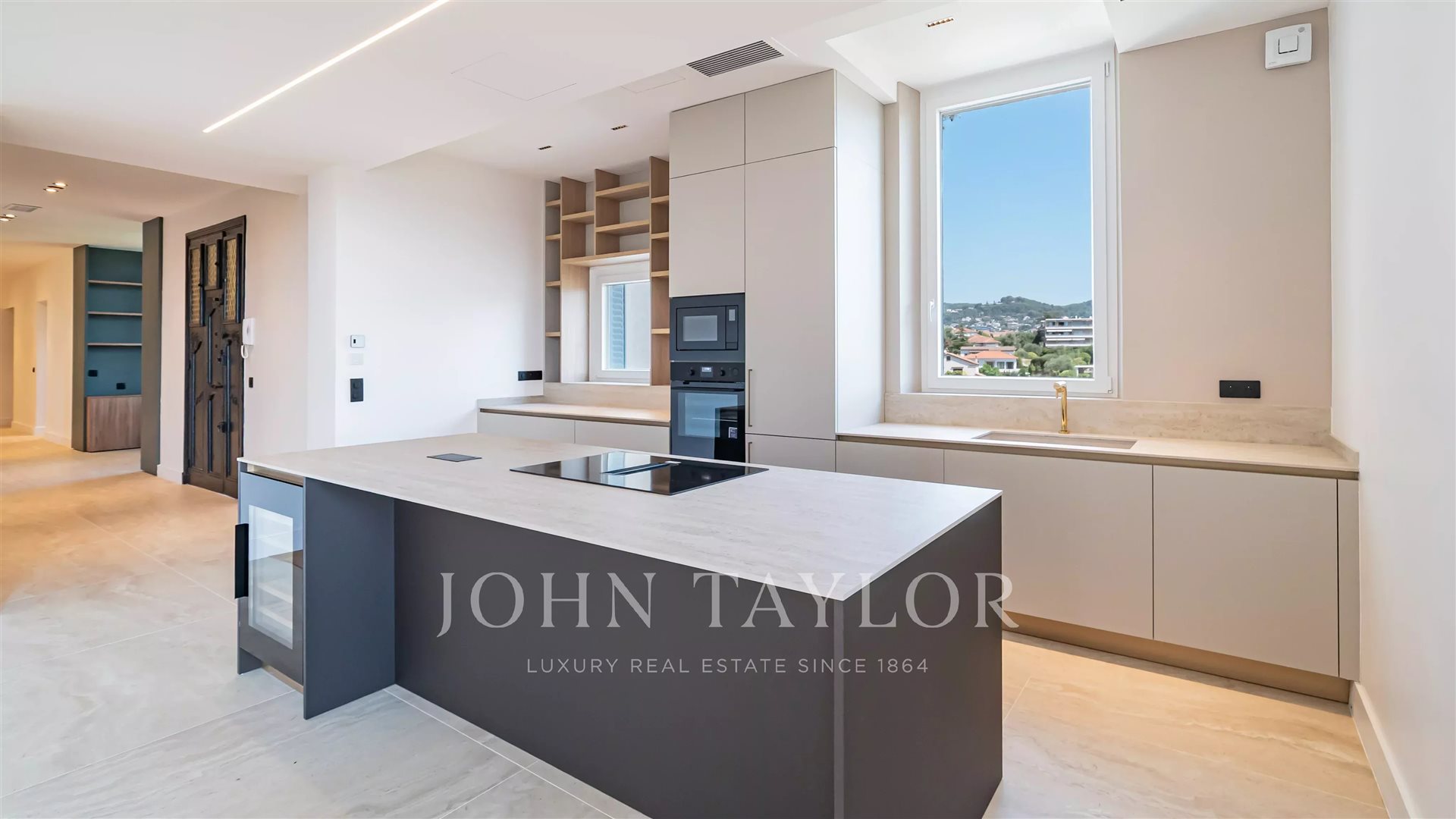 Appartement à vendre, 181m², Le Cannet