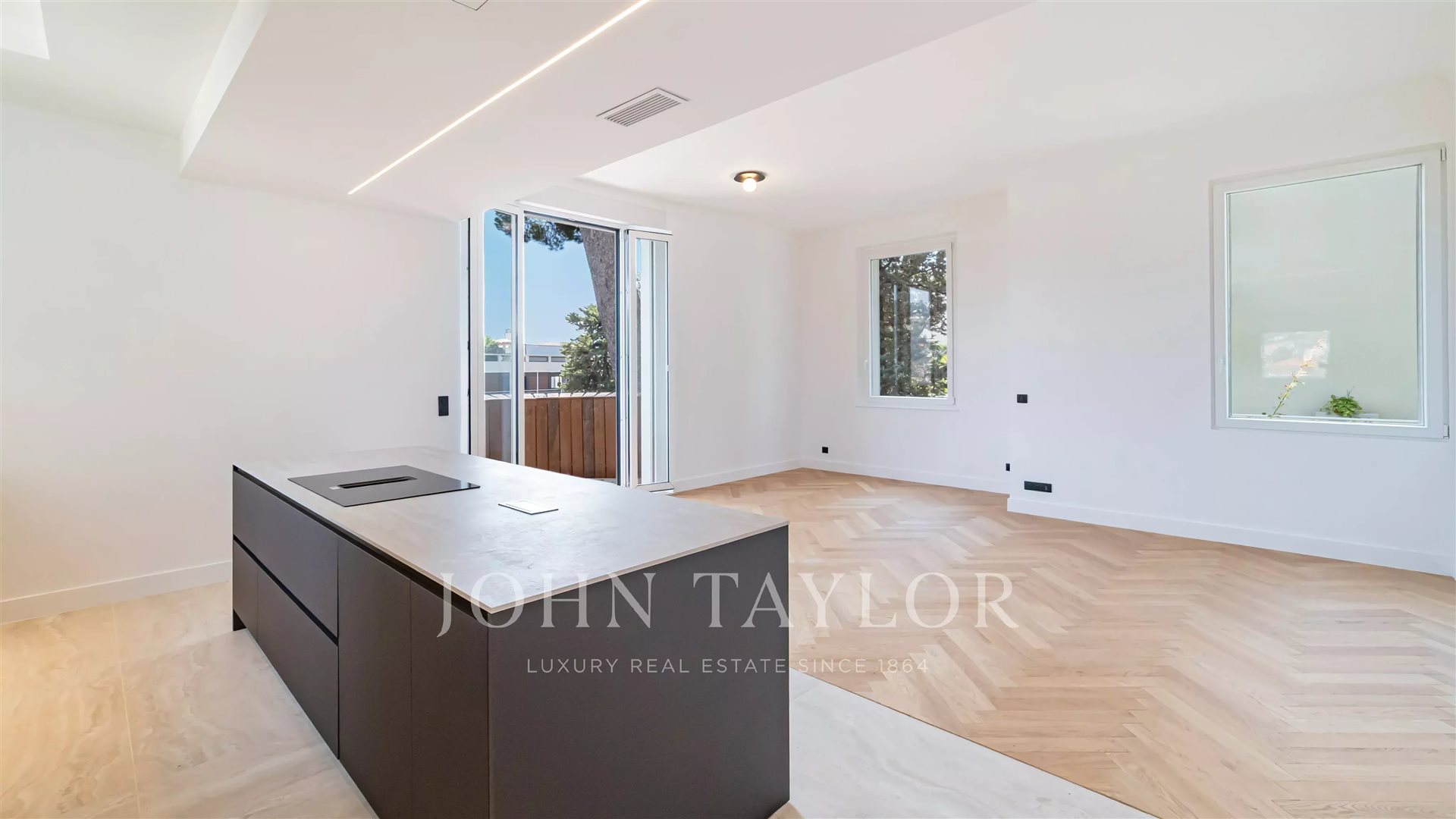 Appartement à vendre, 181m², Le Cannet