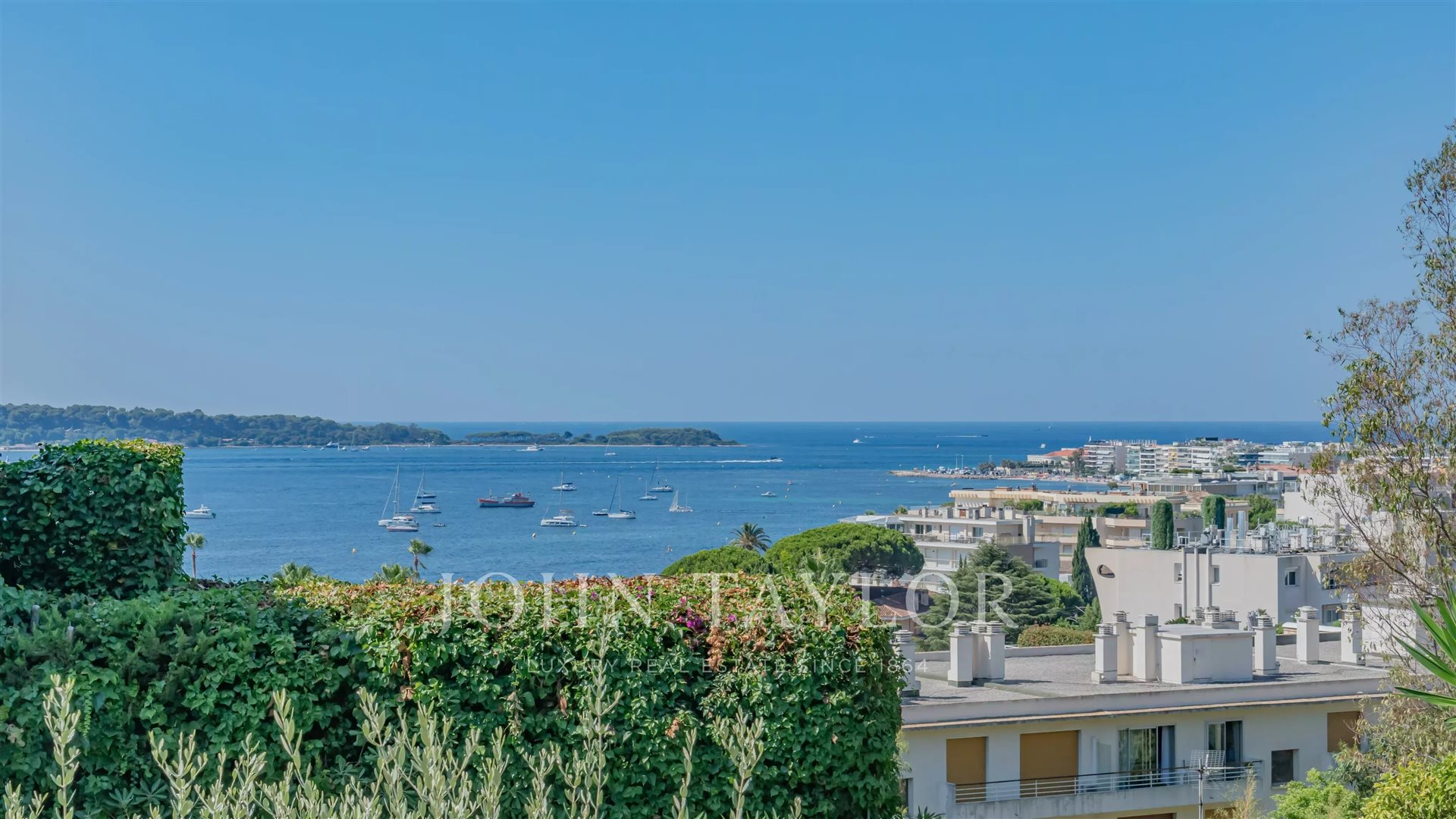 Appartement à vendre, 96m², Cannes