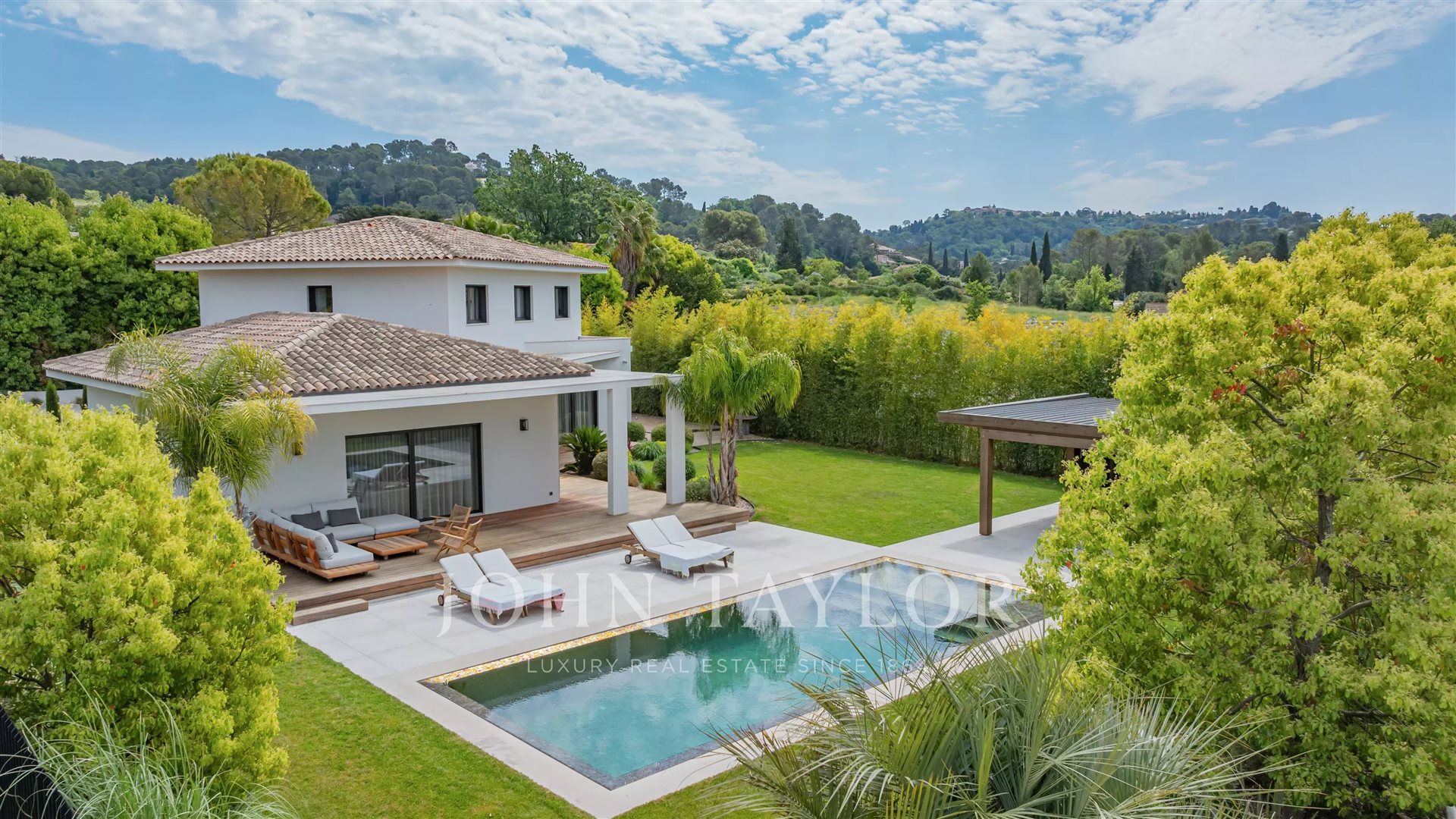 Maison à vendre, 217m², Mougins