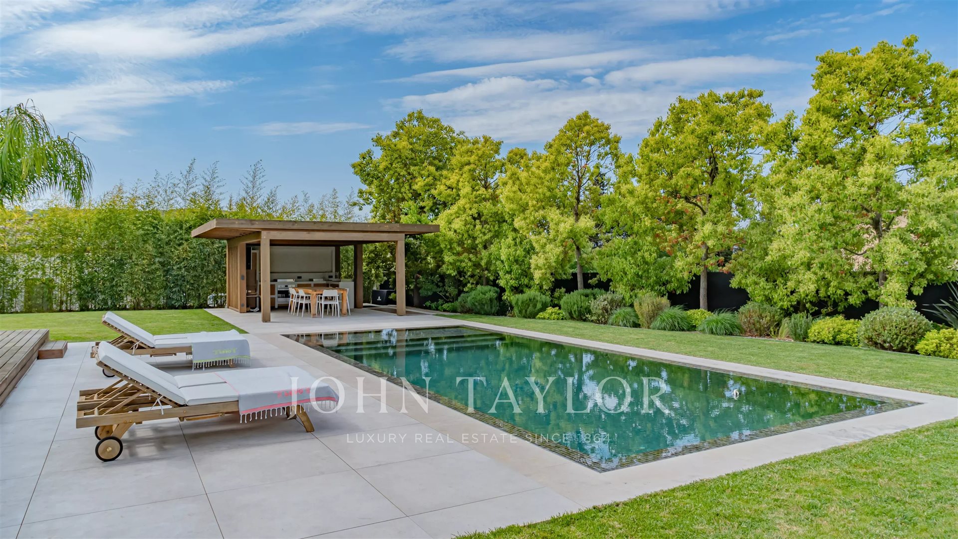 Maison à vendre, 217m², Mougins