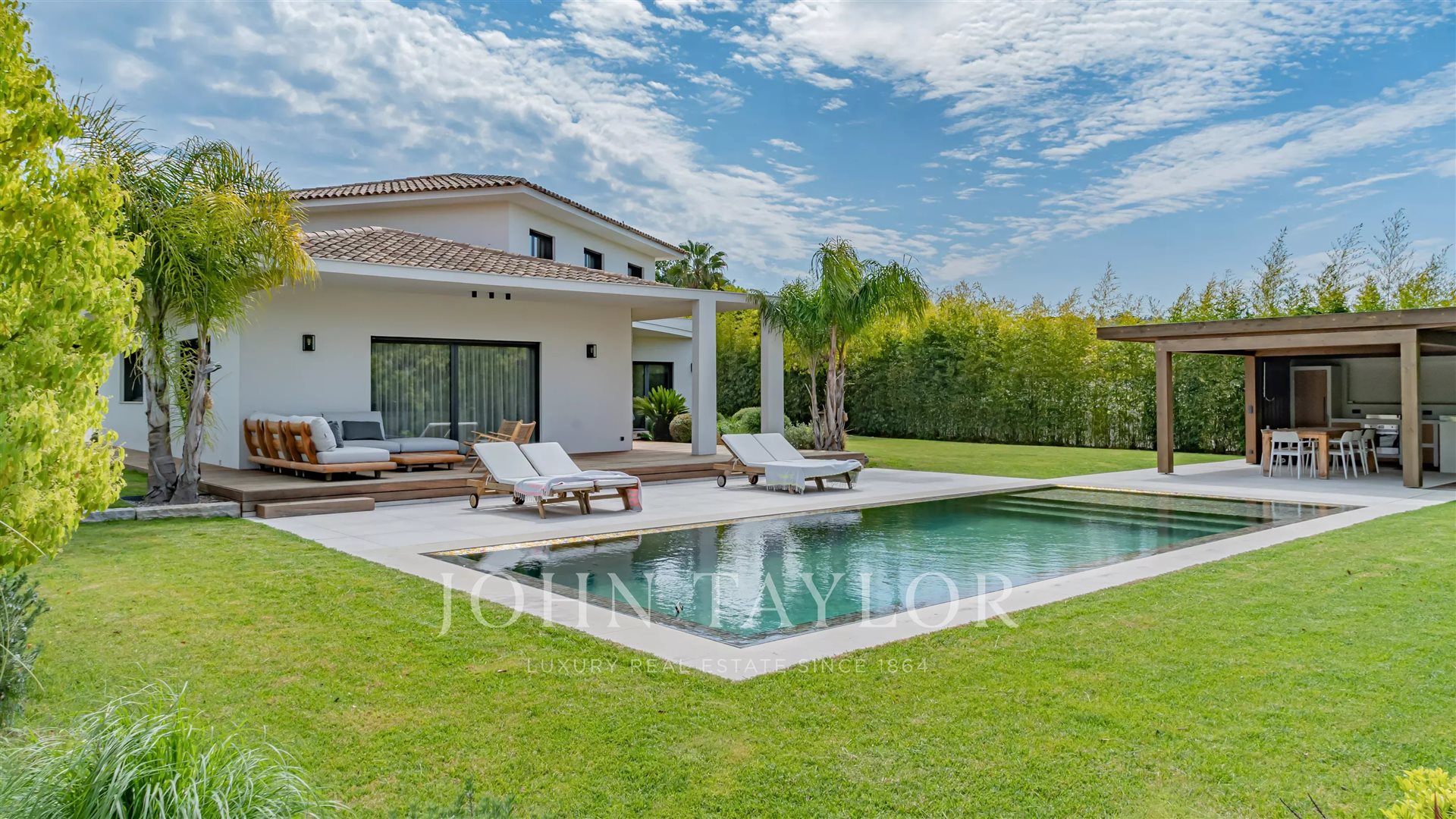 Maison à vendre, 217m², Mougins